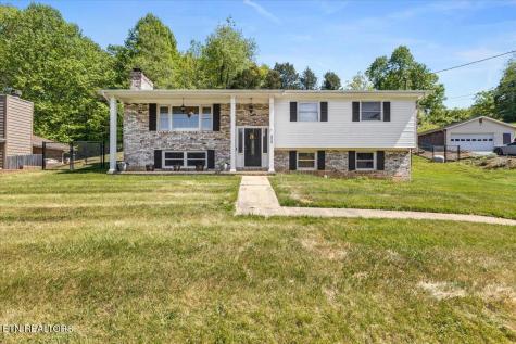 329 Summerville Road Kingsport TN 37663