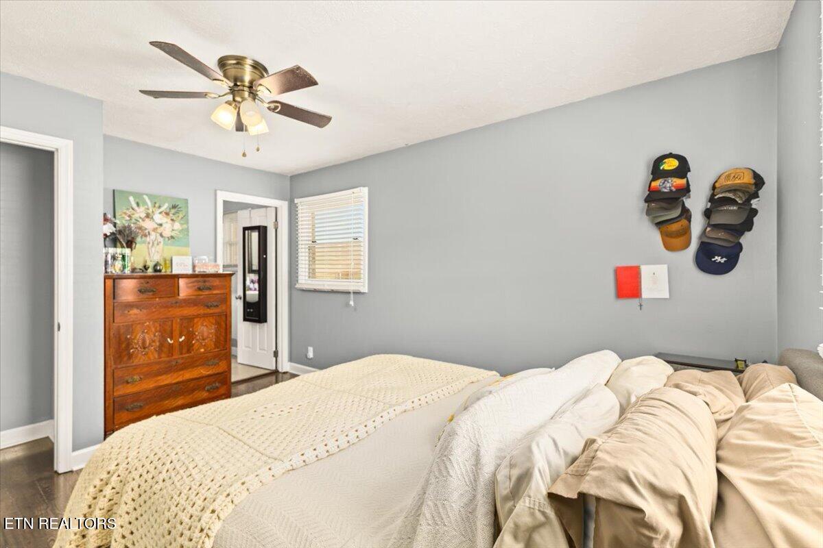 329 Summerville Road Kingsport TN 37663