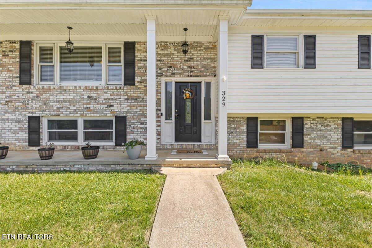 329 Summerville Road Kingsport TN 37663