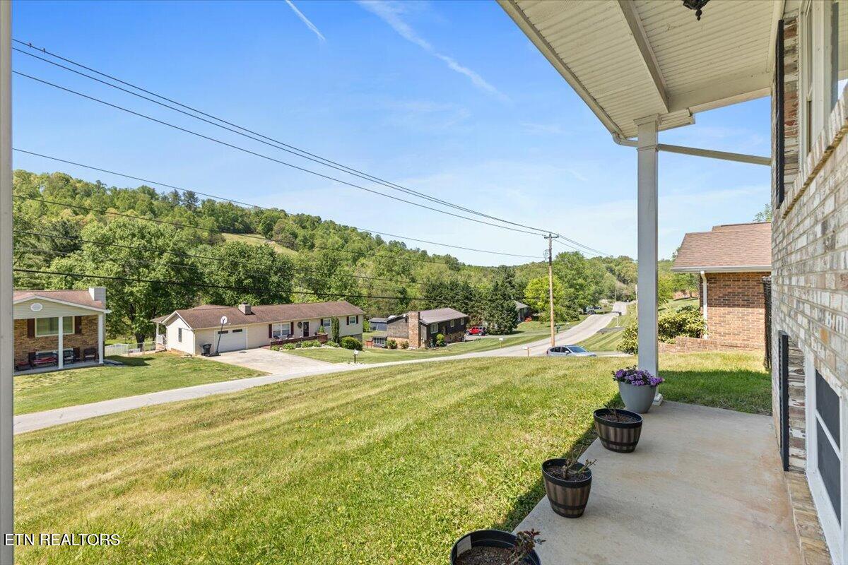 329 Summerville Road Kingsport TN 37663