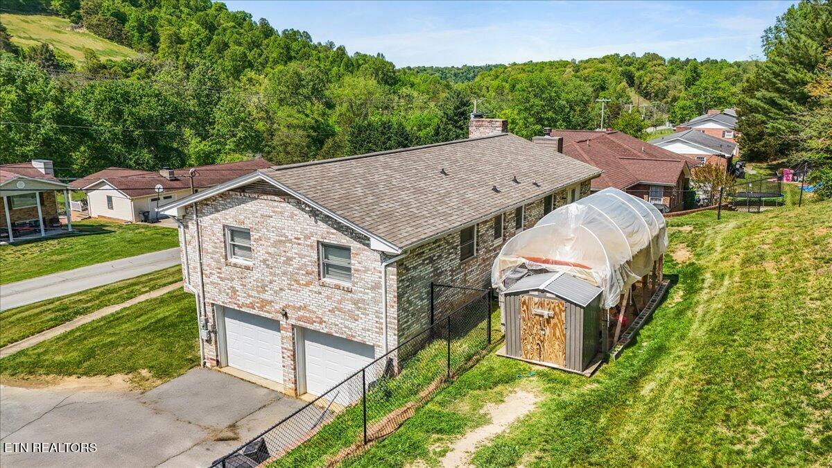 329 Summerville Road Kingsport TN 37663