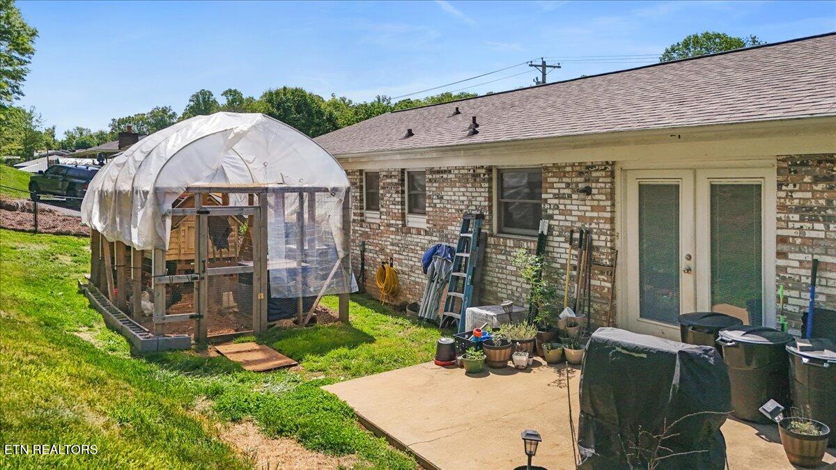 329 Summerville Road Kingsport TN 37663