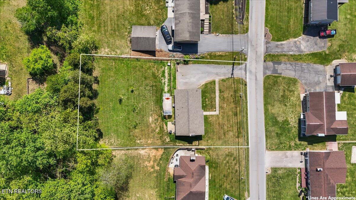 329 Summerville Road Kingsport TN 37663