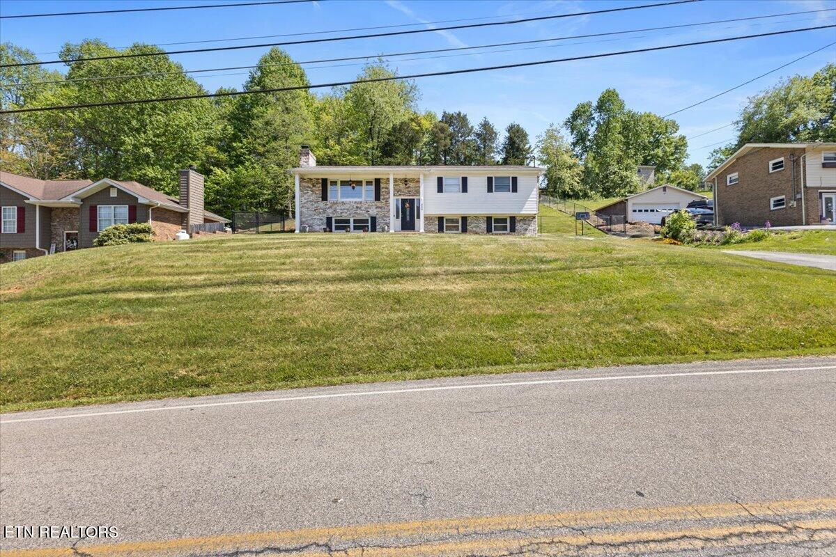 329 Summerville Road Kingsport TN 37663