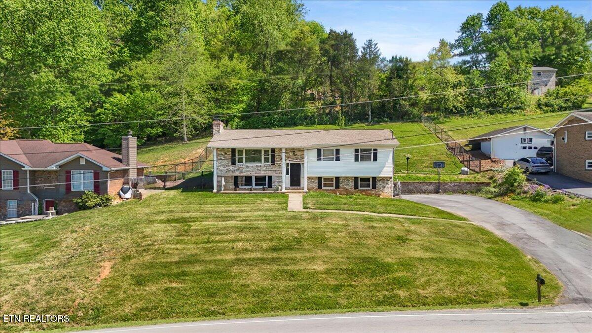 329 Summerville Road Kingsport TN 37663