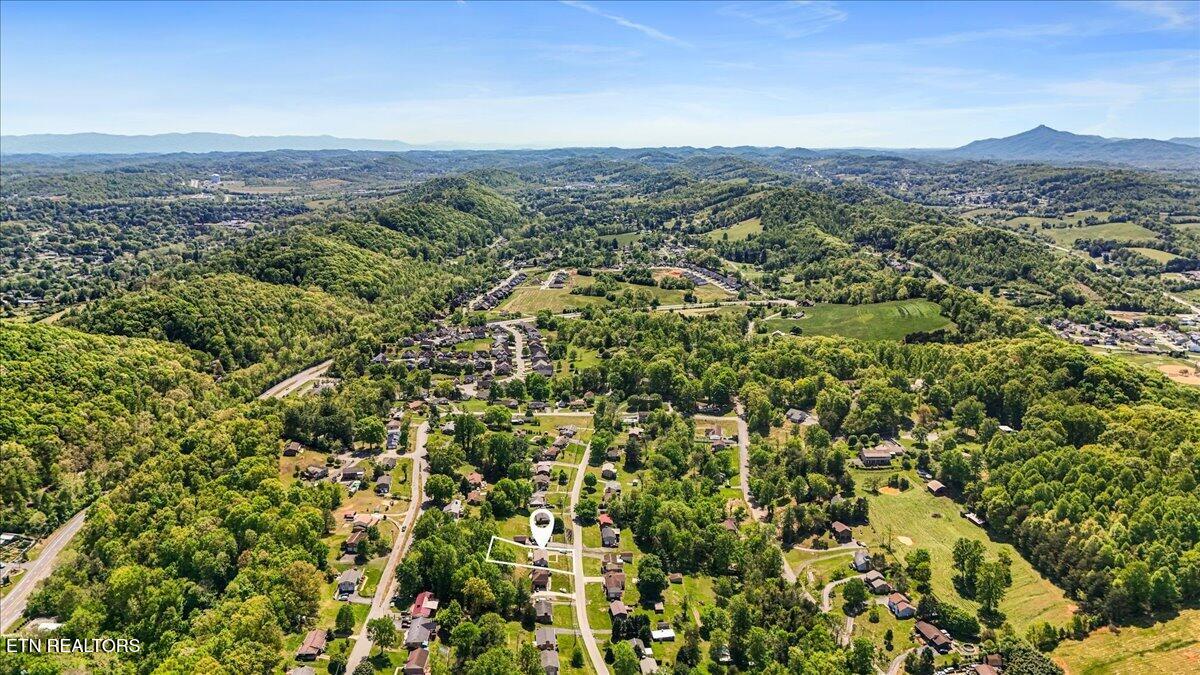 329 Summerville Road Kingsport TN 37663