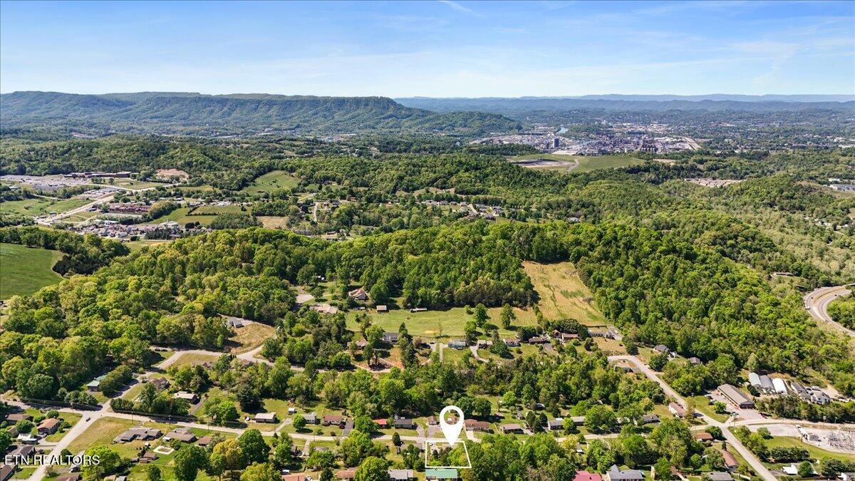 329 Summerville Road Kingsport TN 37663