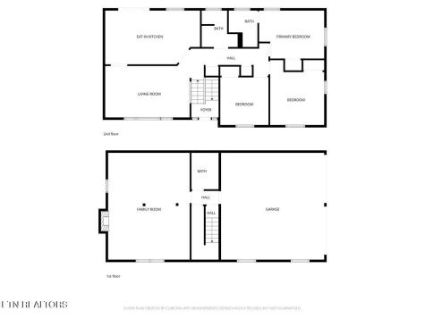 329 Summerville Road Kingsport TN 37663