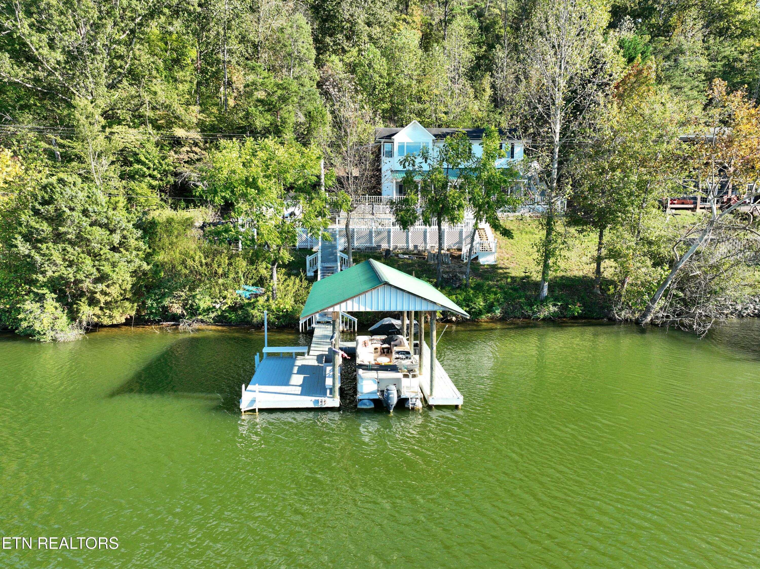 341 Clearwater Drive Spring City TN 37381