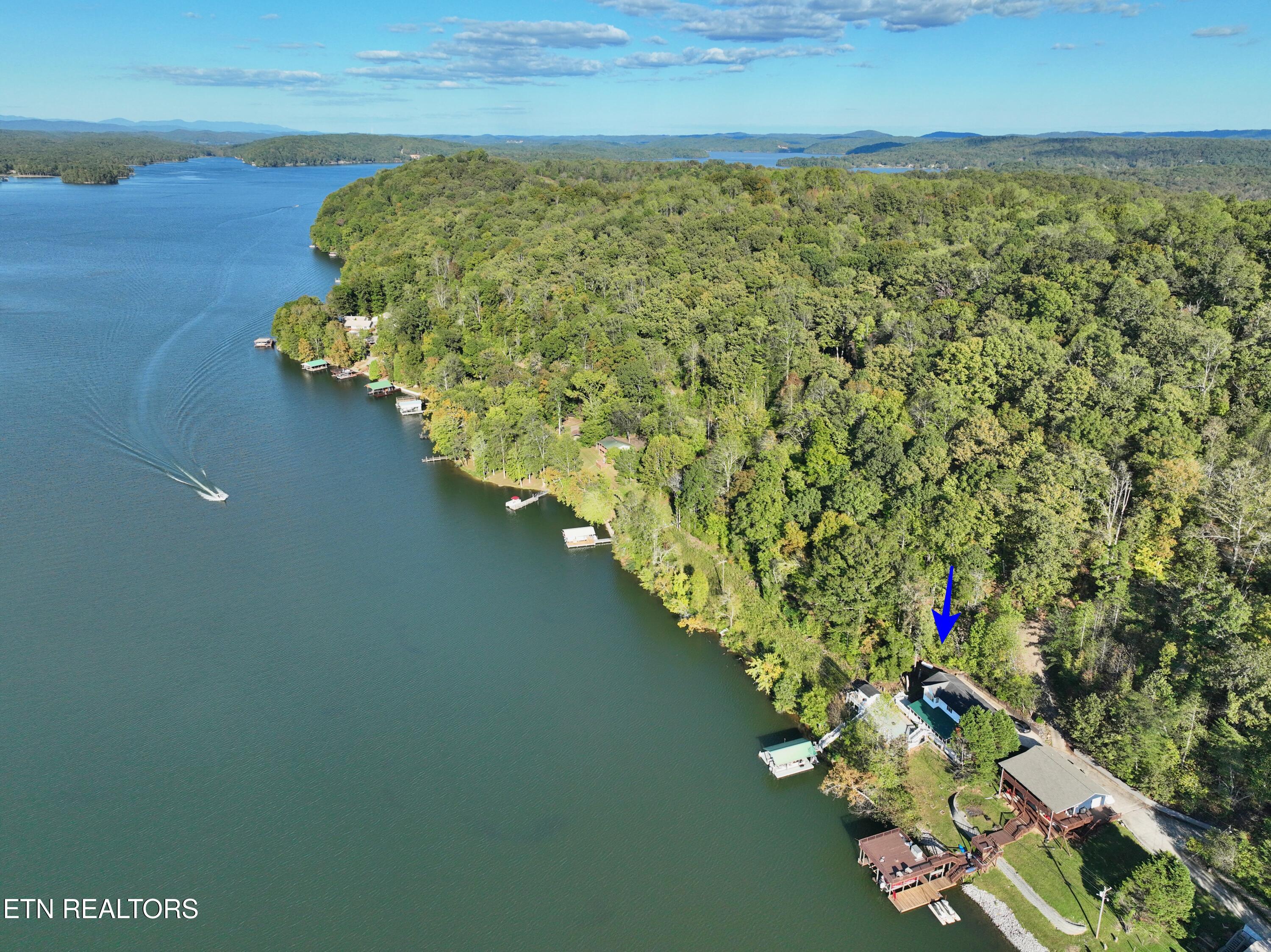 341 Clearwater Drive Spring City TN 37381