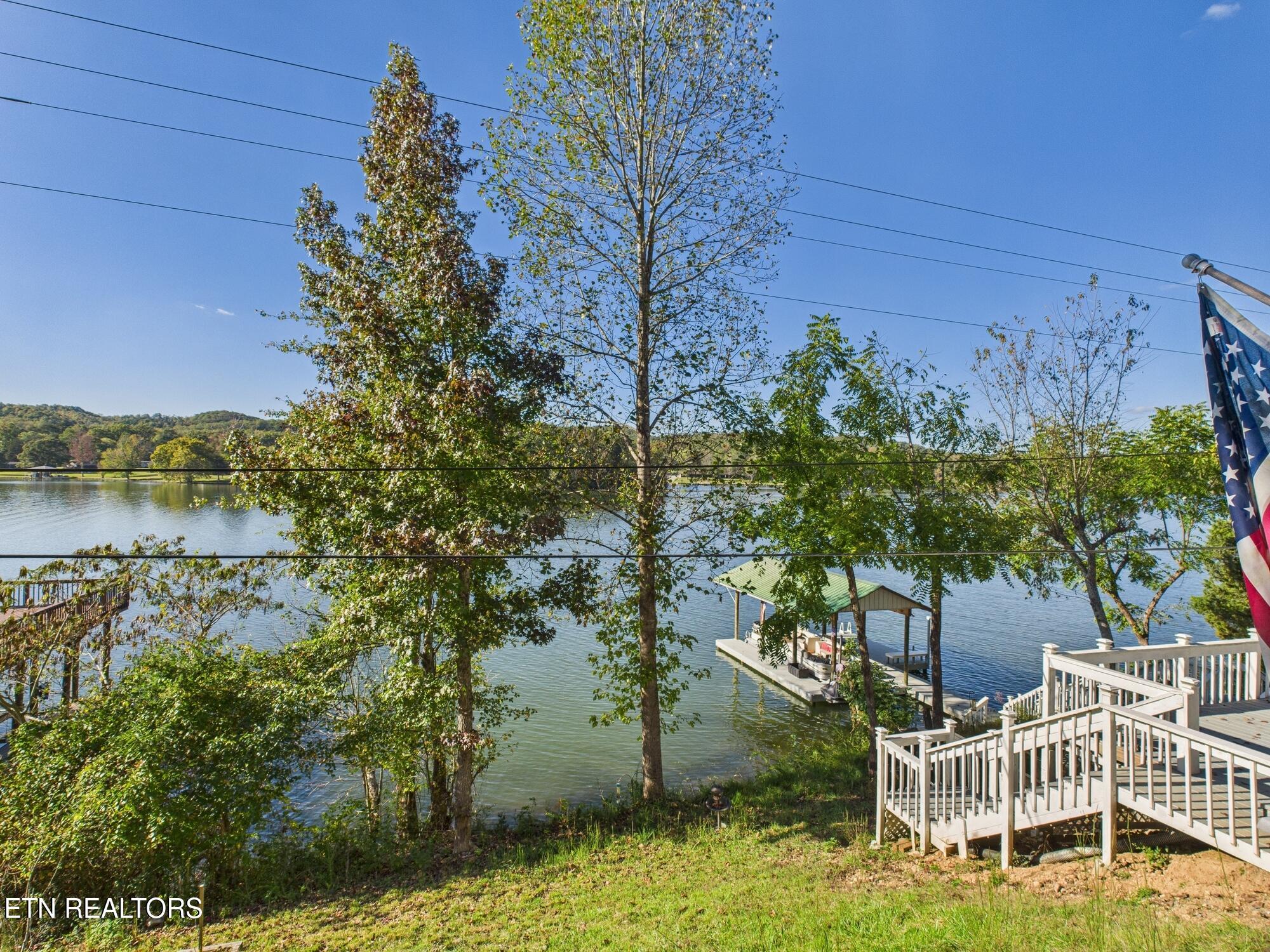 341 Clearwater Drive Spring City TN 37381