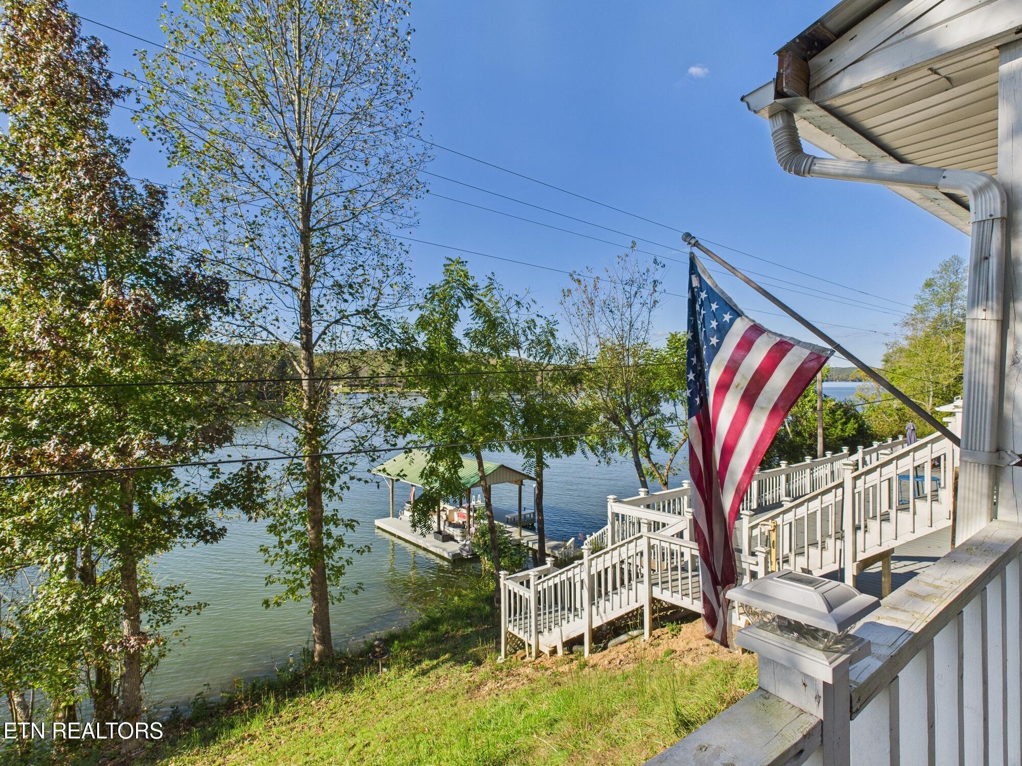 341 Clearwater Drive Spring City TN 37381