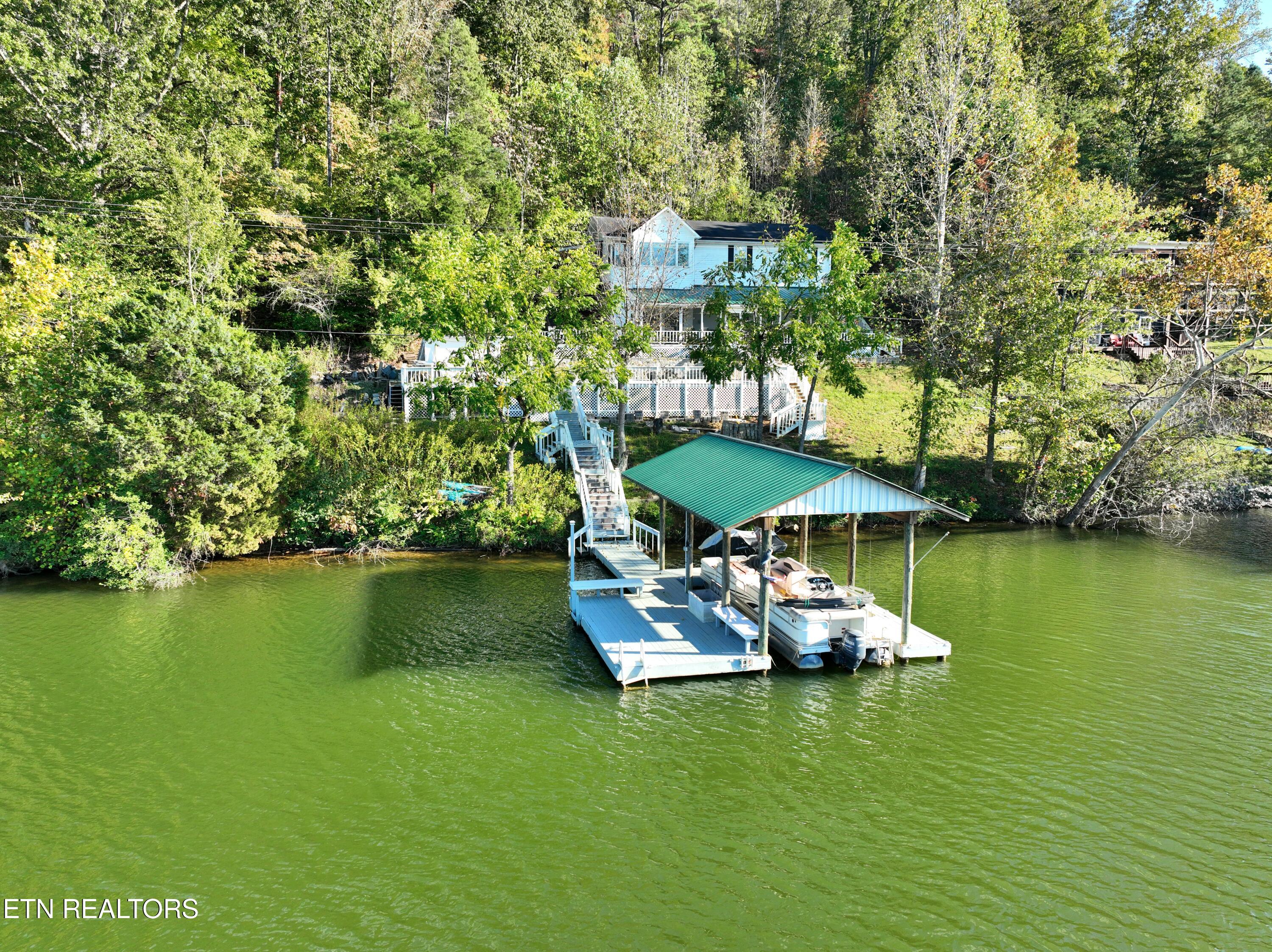 341 Clearwater Drive Spring City TN 37381