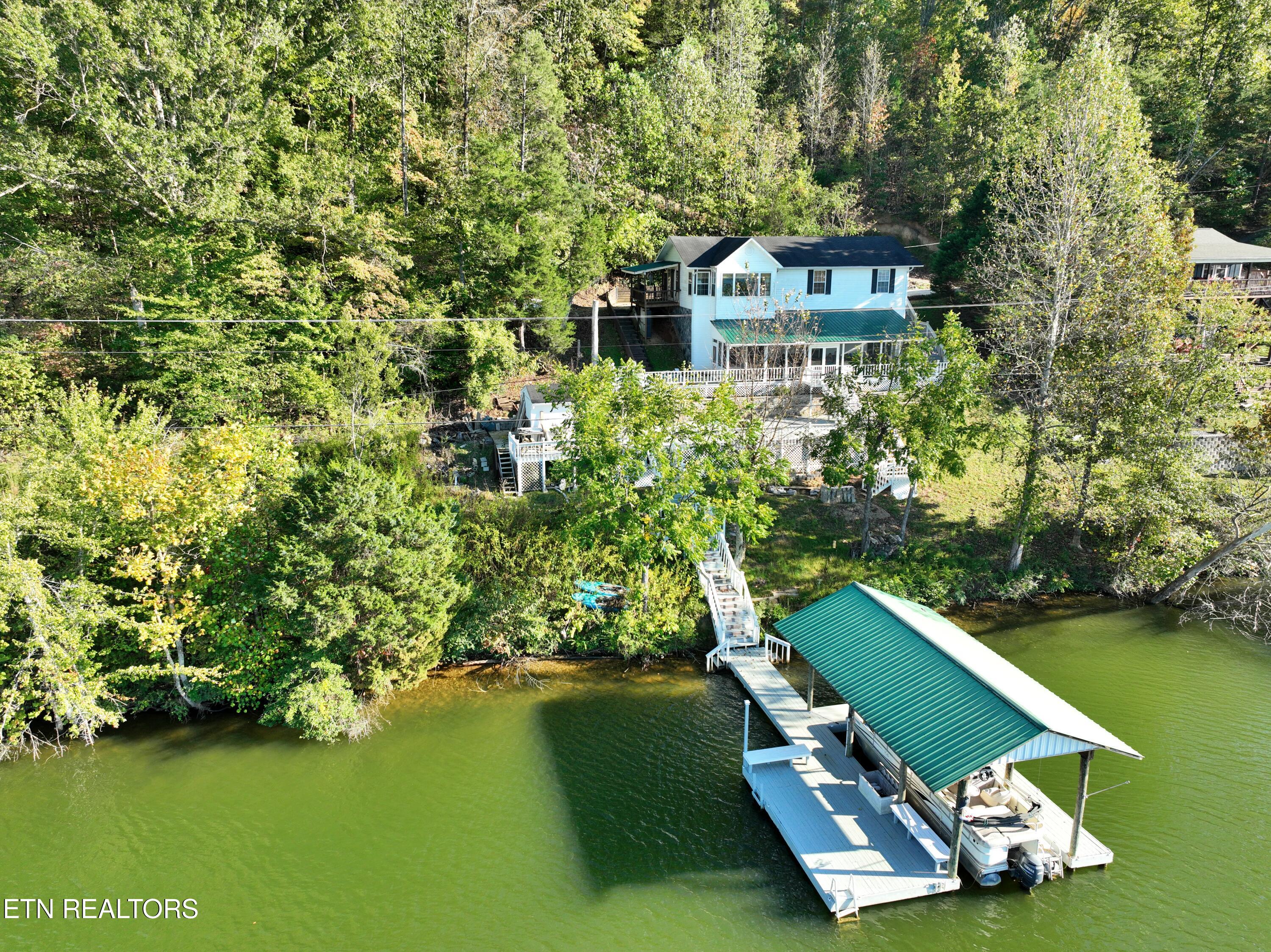 341 Clearwater Drive Spring City TN 37381
