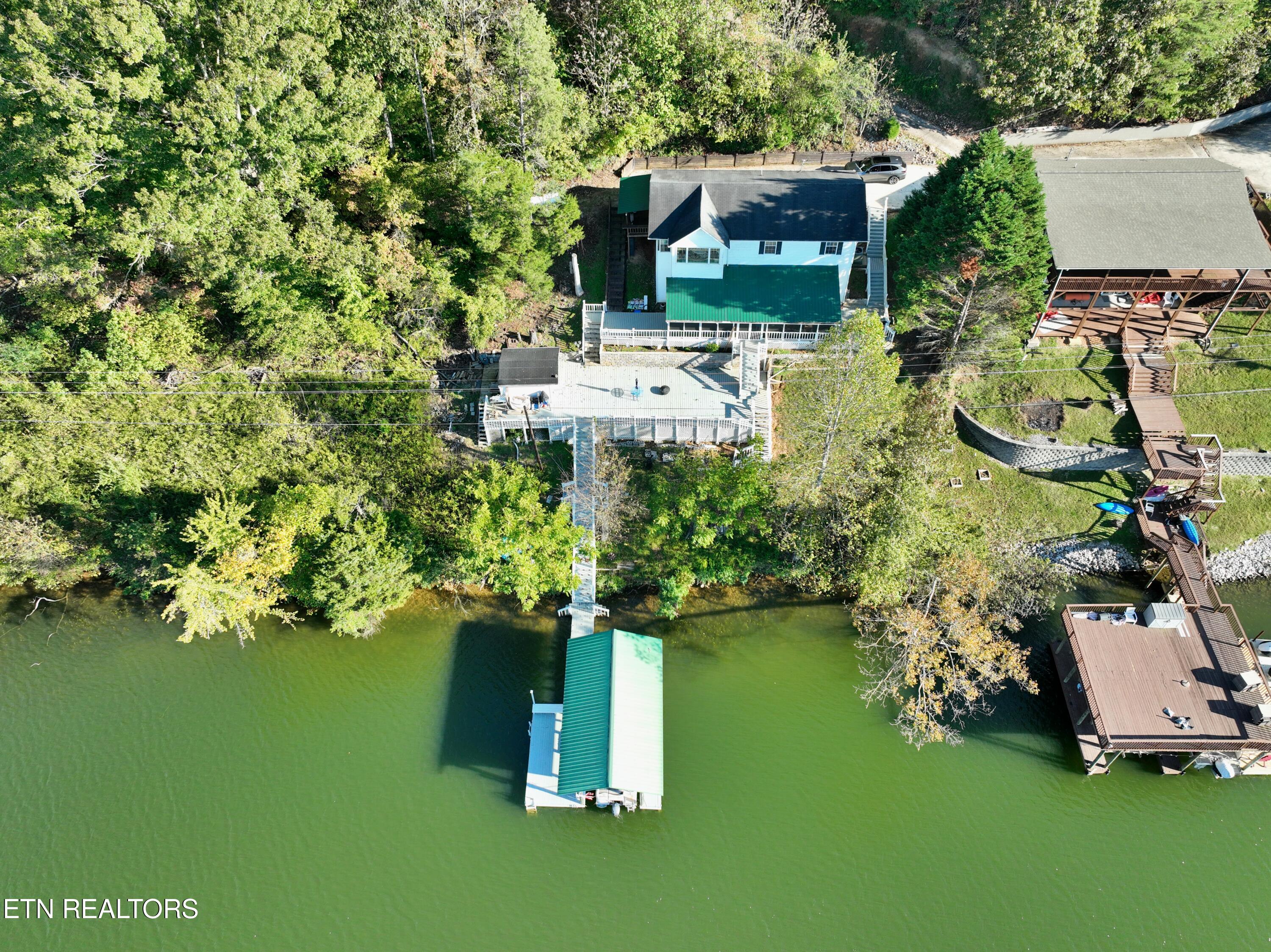 341 Clearwater Drive Spring City TN 37381