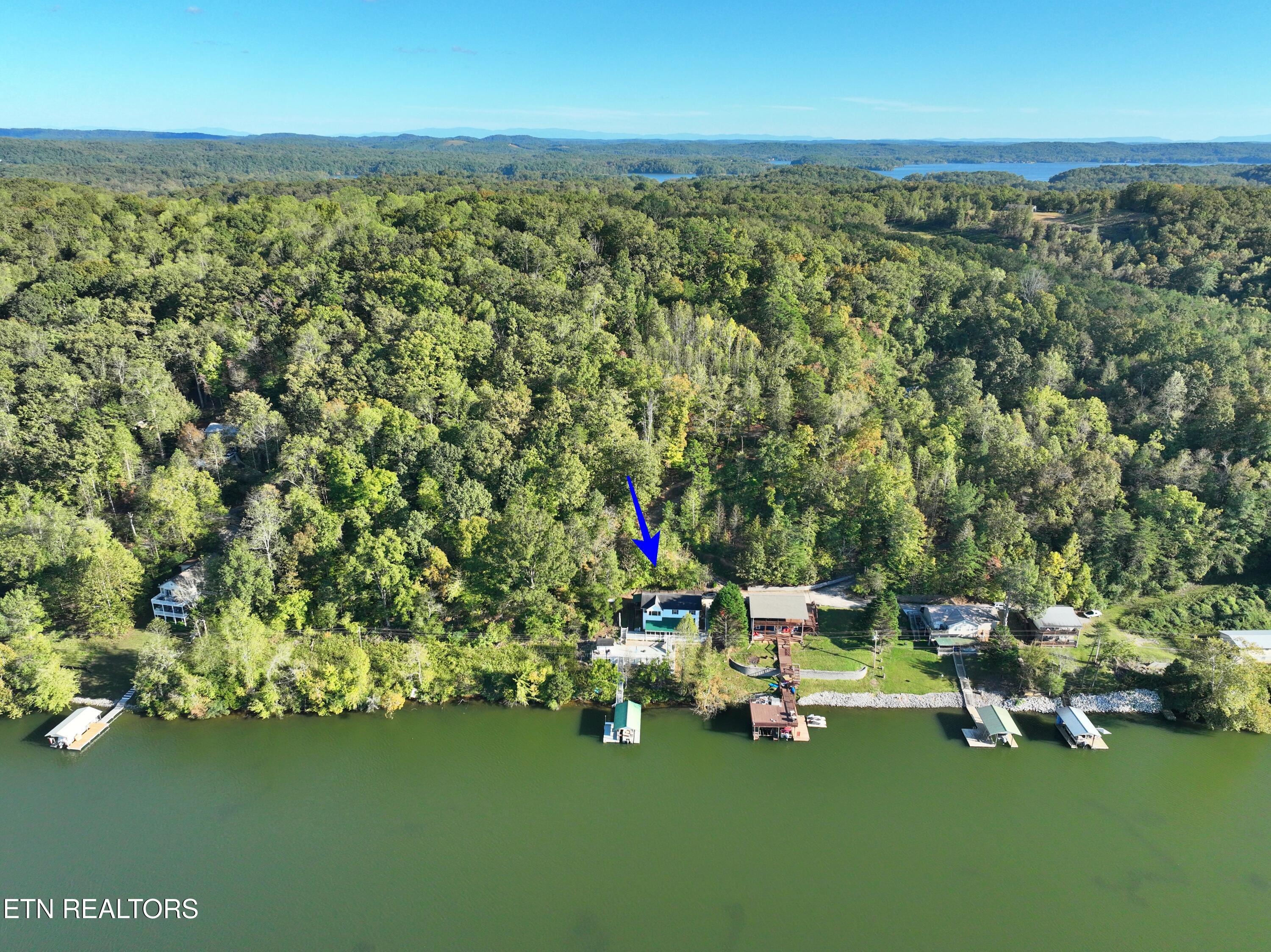 341 Clearwater Drive Spring City TN 37381