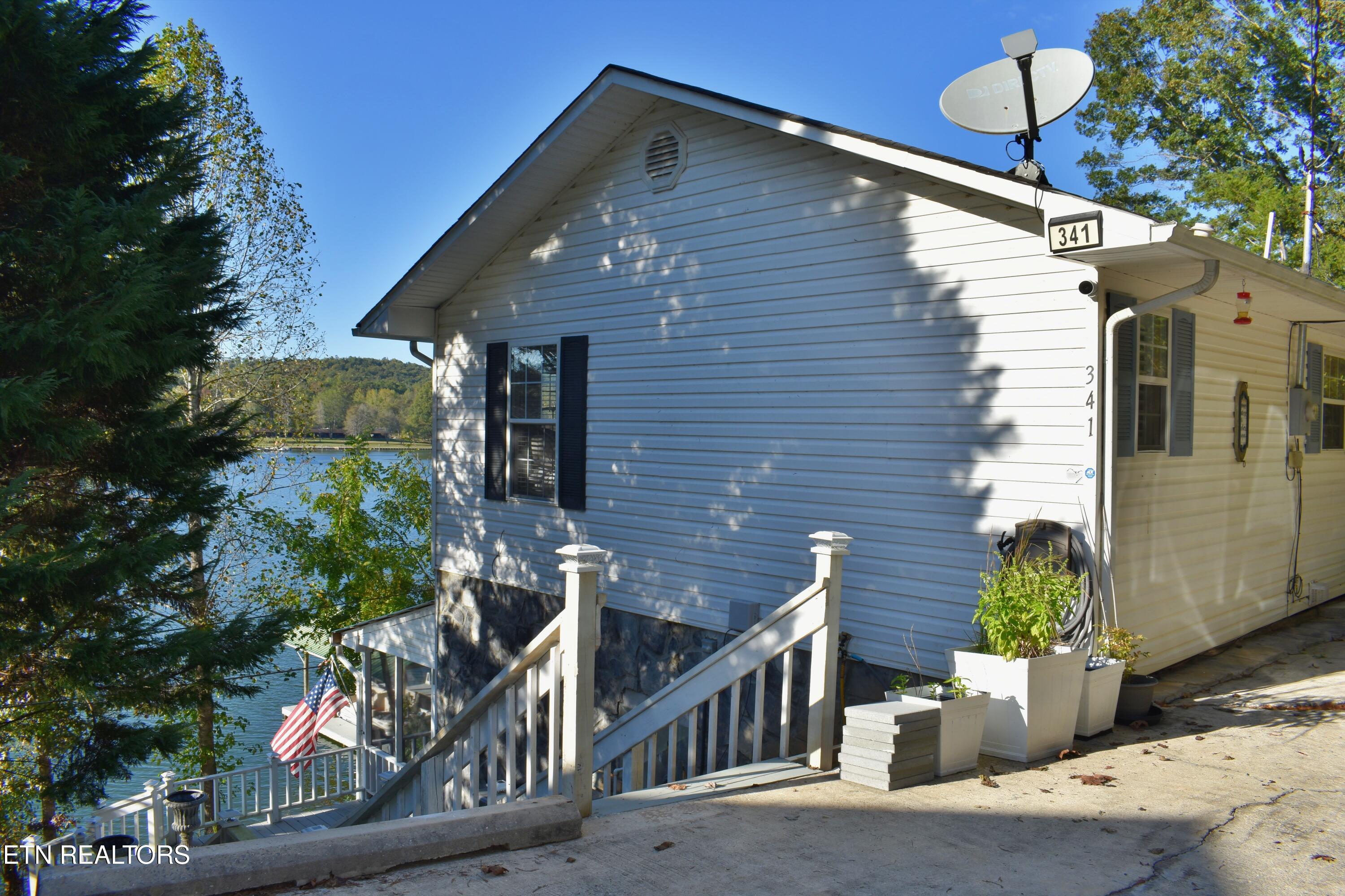 341 Clearwater Drive Spring City TN 37381