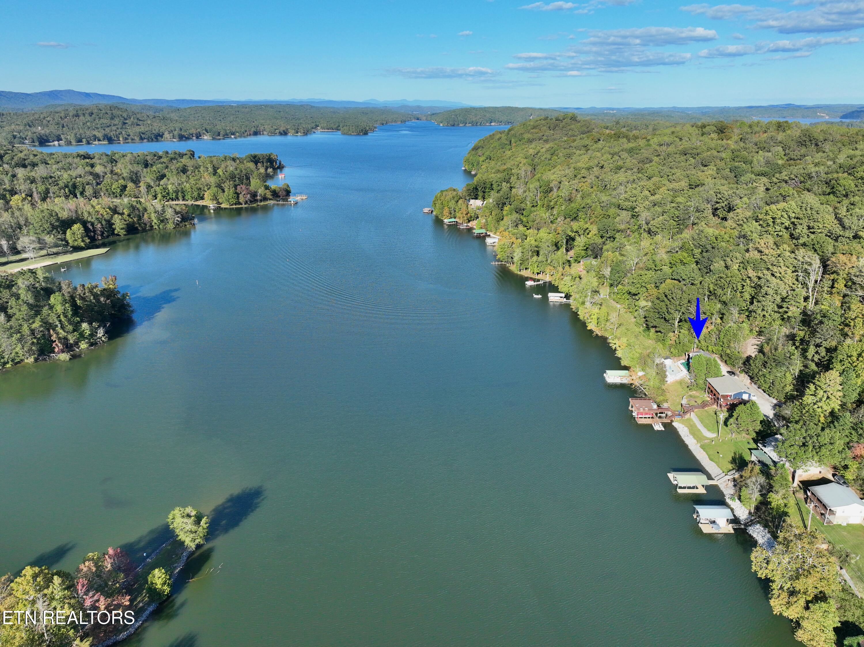 341 Clearwater Drive Spring City TN 37381