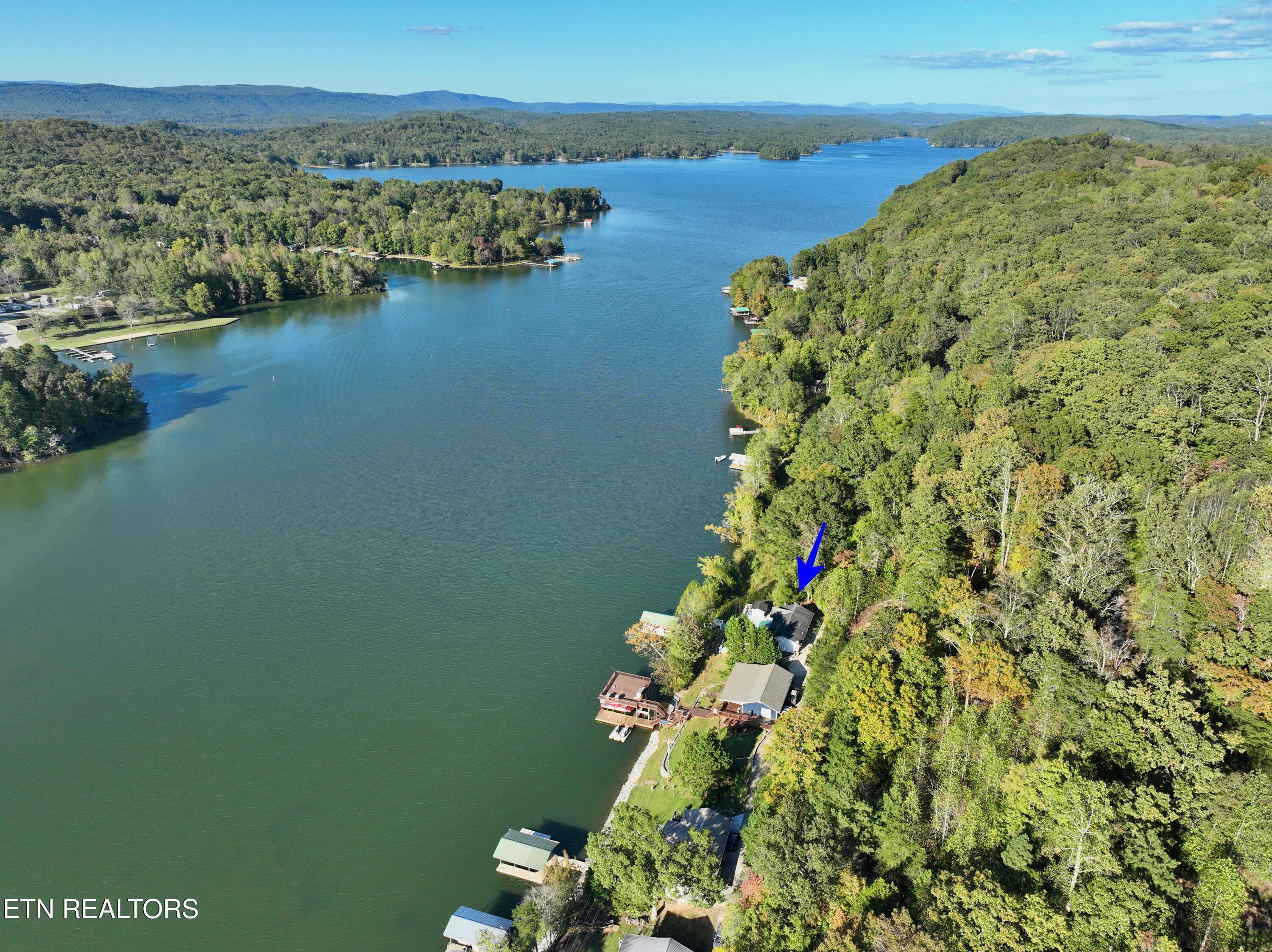 341 Clearwater Drive Spring City TN 37381