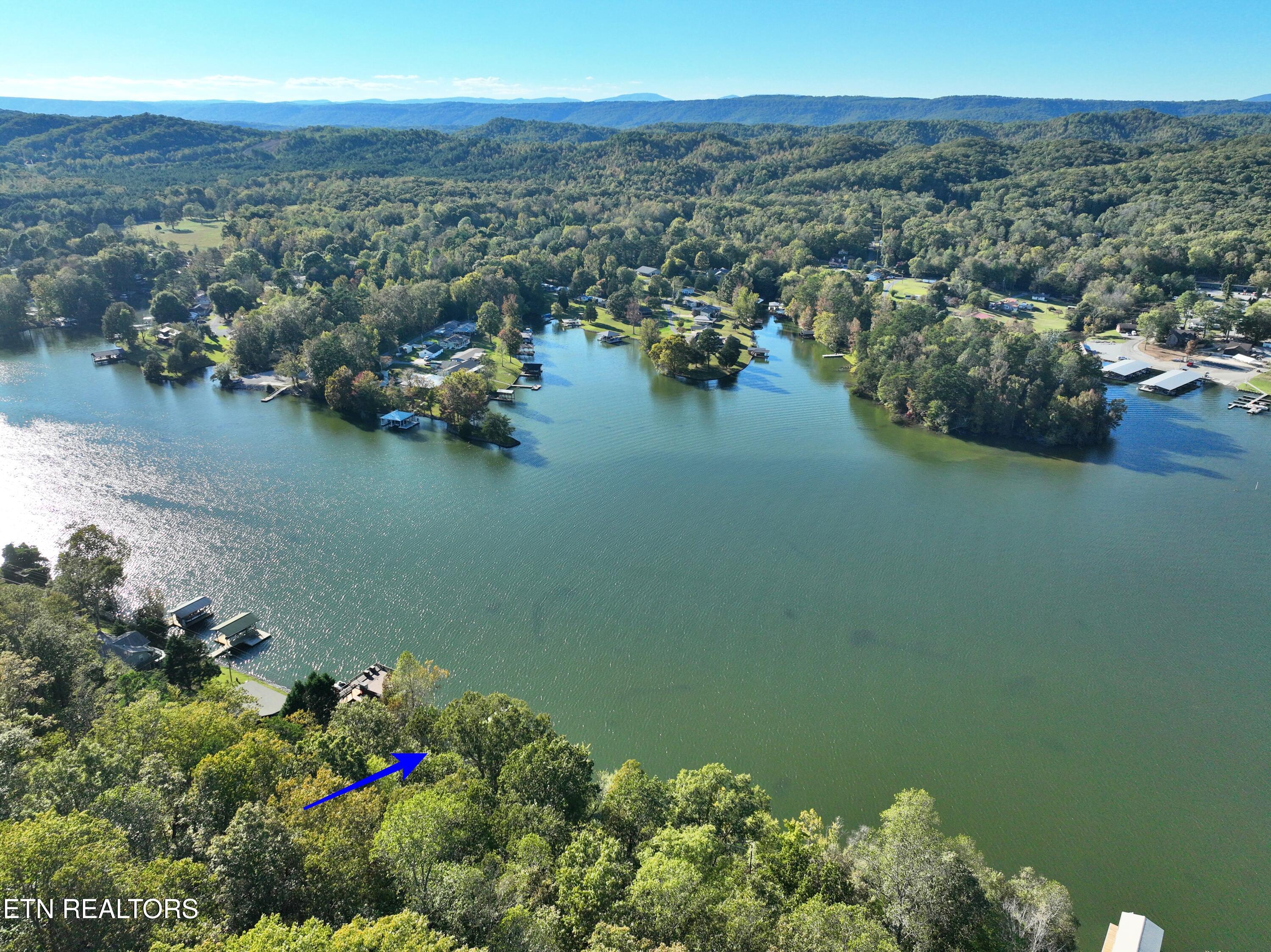 341 Clearwater Drive Spring City TN 37381