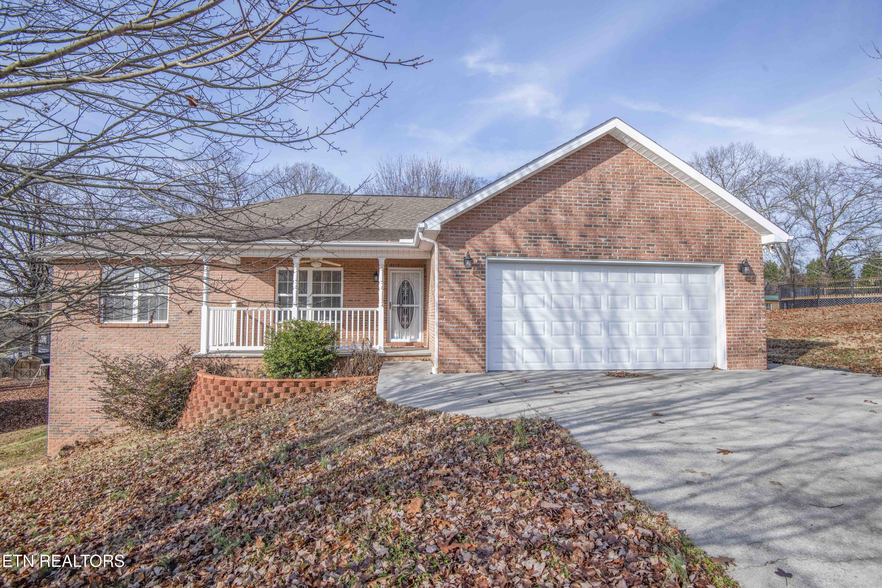 4723 Chesney Meadows Drive Strawberry Plains TN 37871