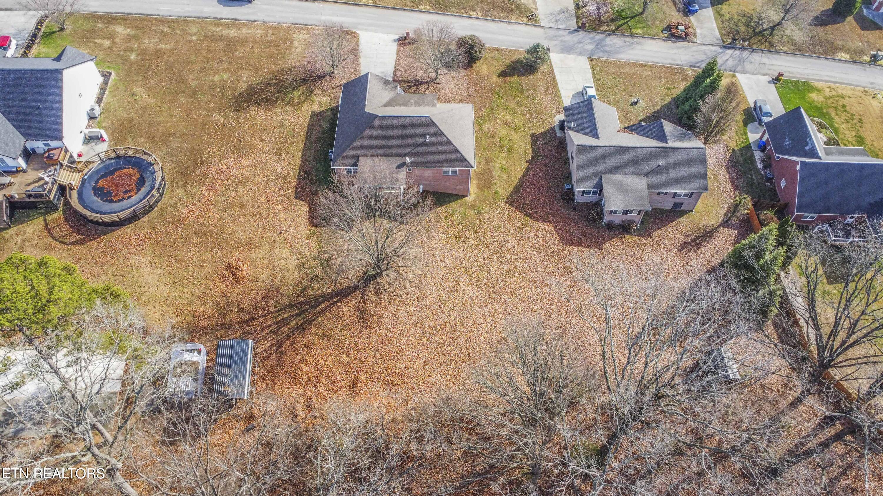 4723 Chesney Meadows Drive Strawberry Plains TN 37871