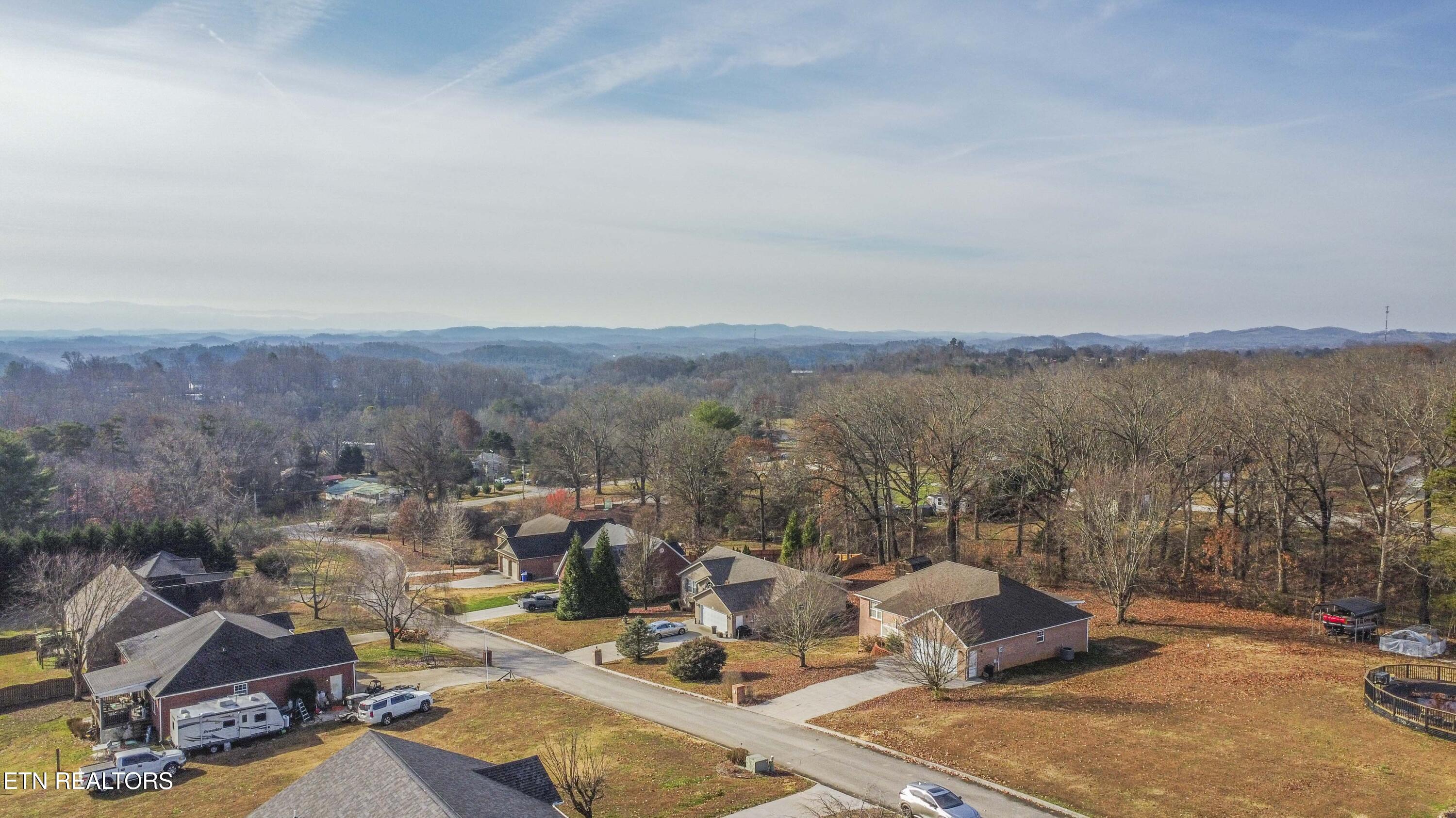 4723 Chesney Meadows Drive Strawberry Plains TN 37871