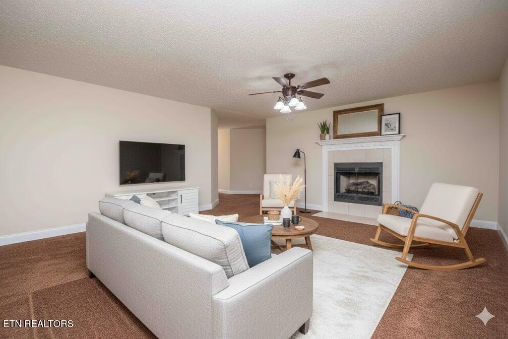 4723 Chesney Meadows Drive Strawberry Plains TN 37871