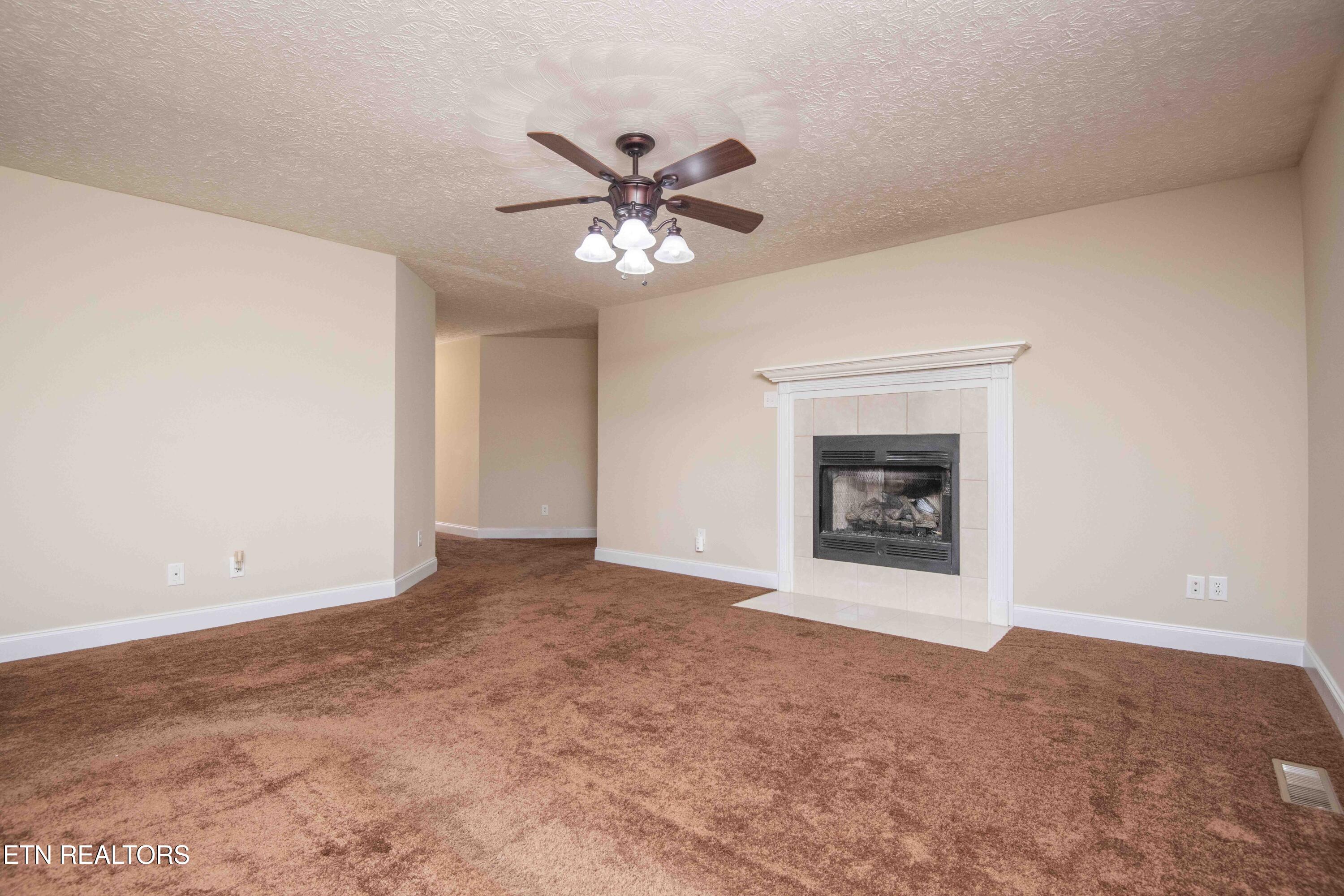 4723 Chesney Meadows Drive Strawberry Plains TN 37871