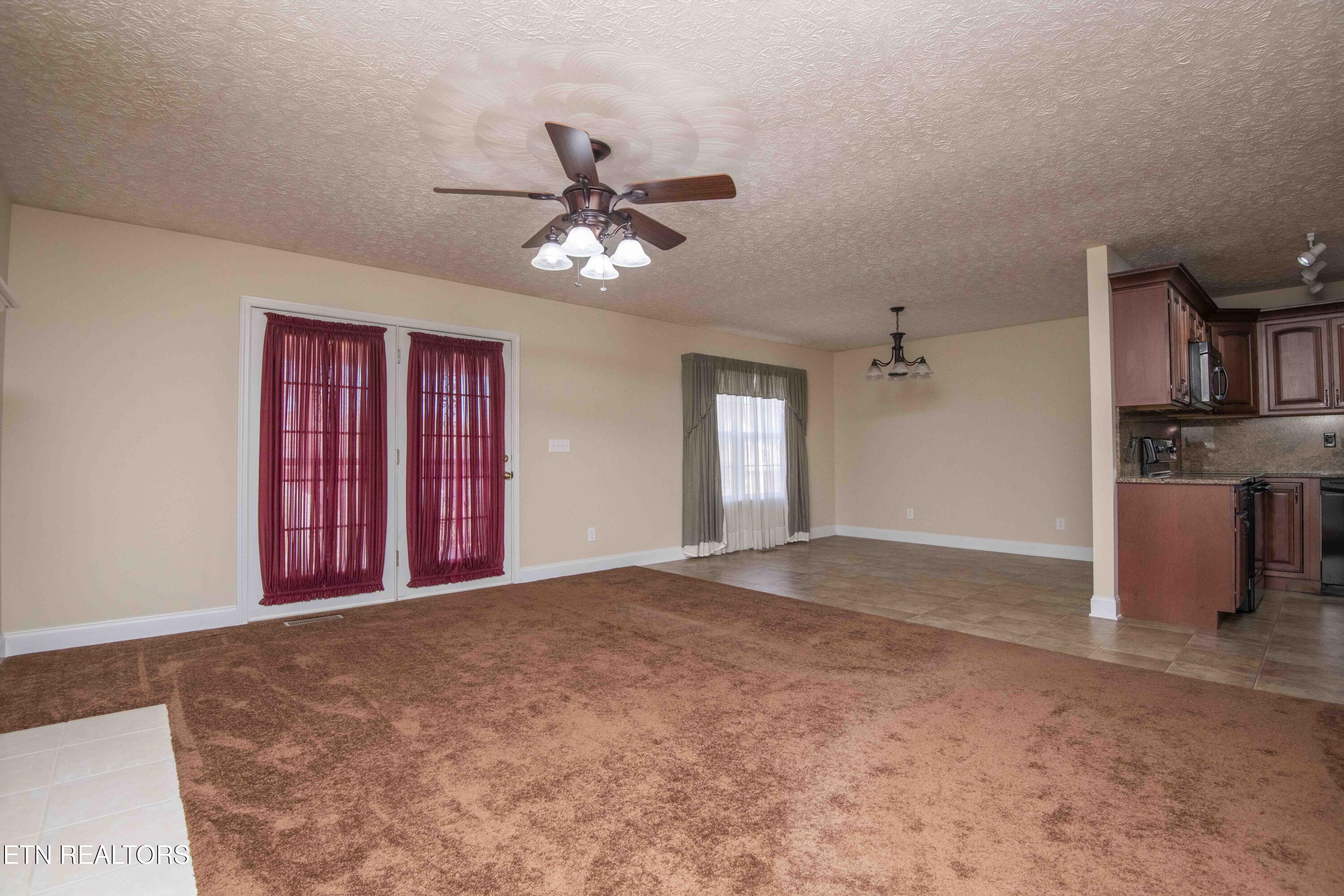 4723 Chesney Meadows Drive Strawberry Plains TN 37871