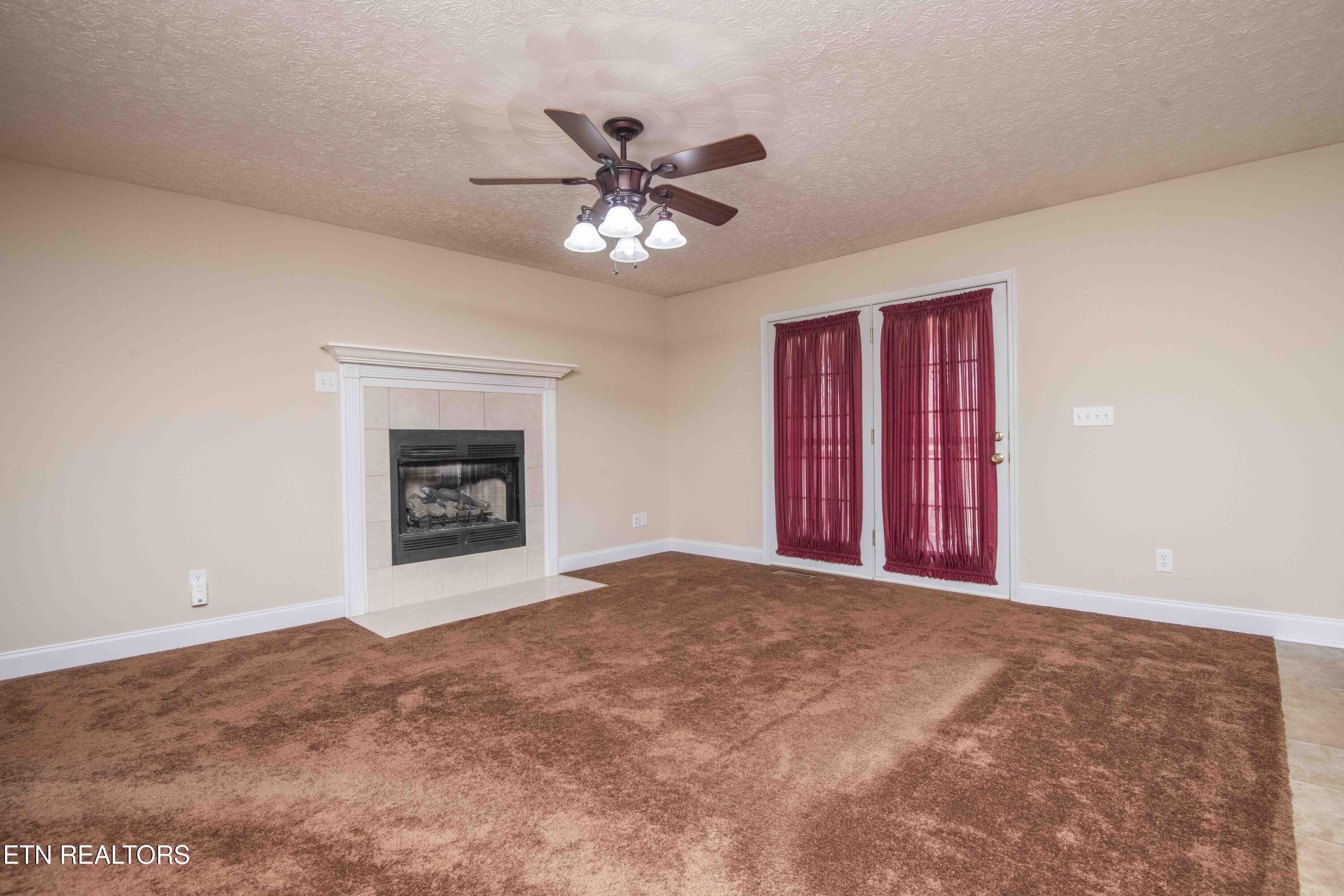 4723 Chesney Meadows Drive Strawberry Plains TN 37871