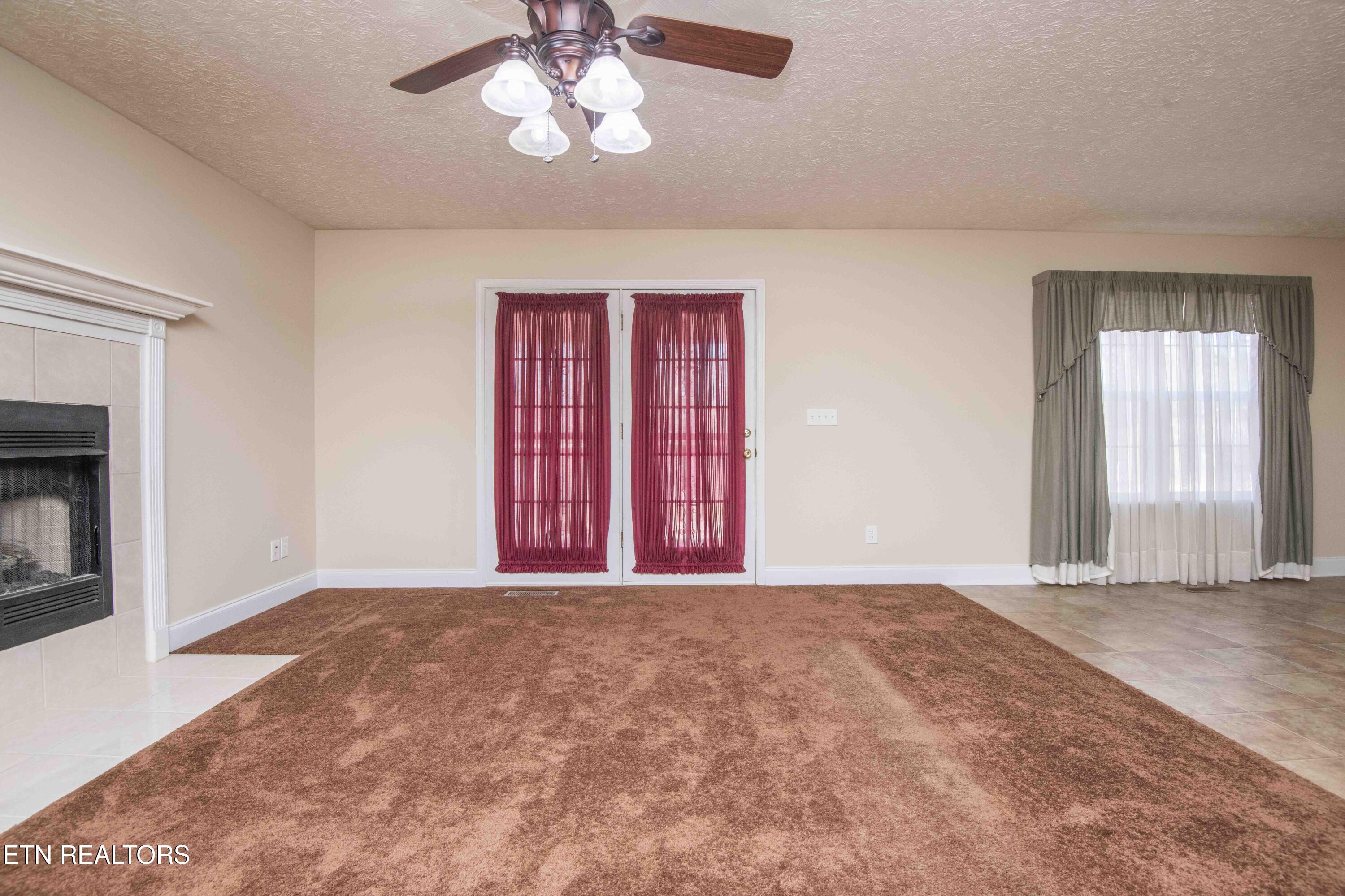 4723 Chesney Meadows Drive Strawberry Plains TN 37871