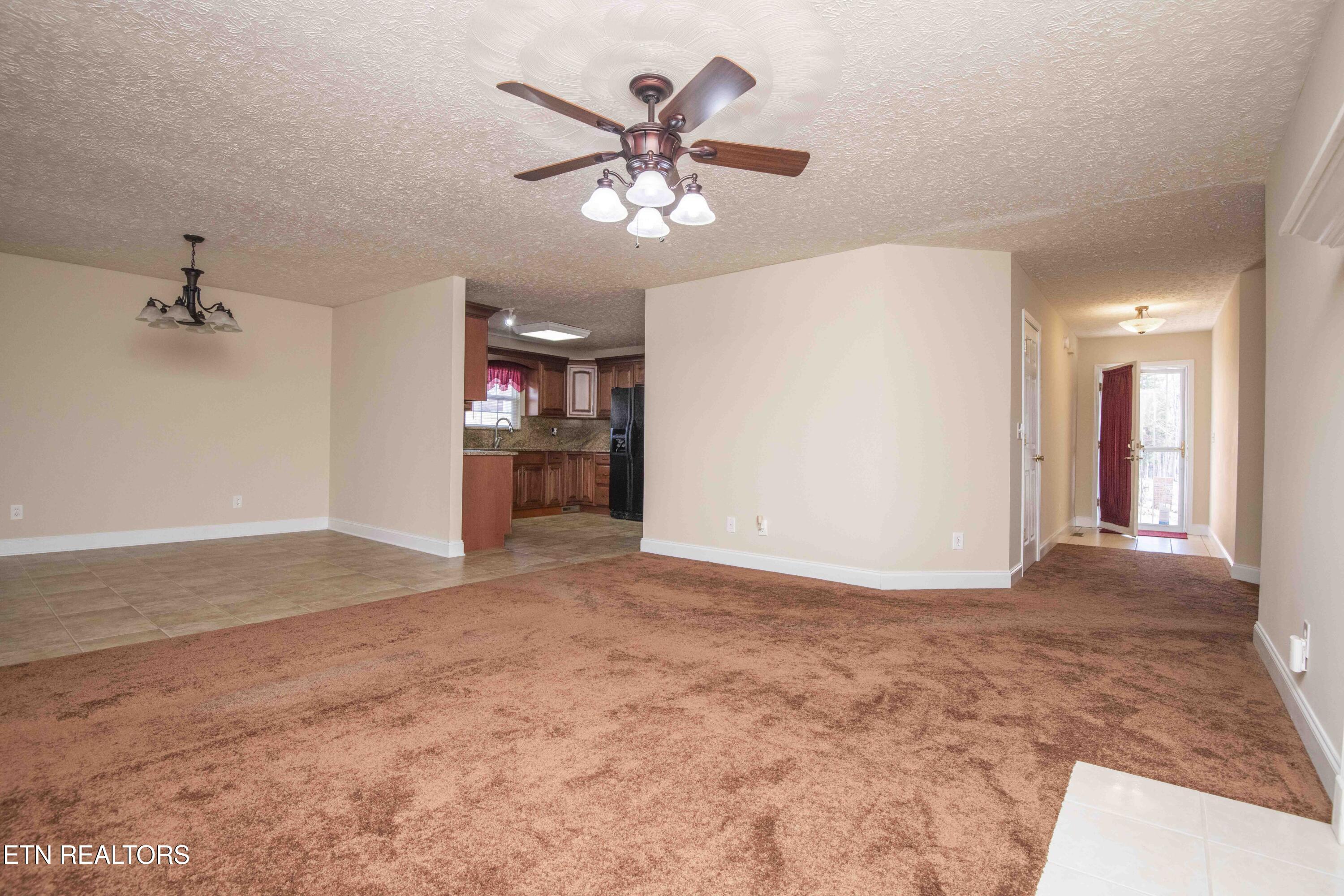 4723 Chesney Meadows Drive Strawberry Plains TN 37871