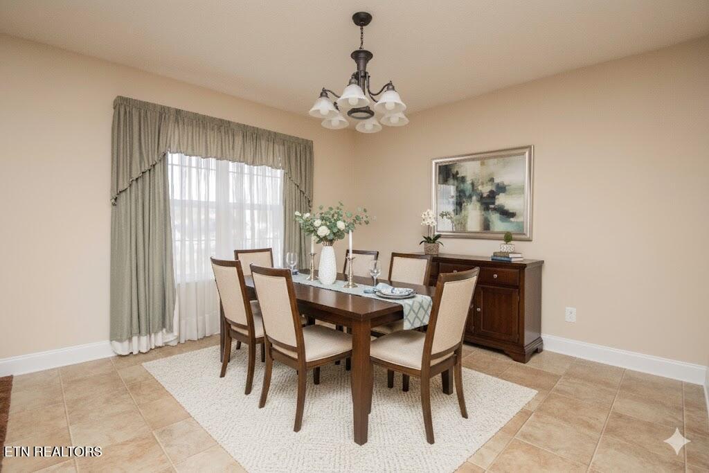 4723 Chesney Meadows Drive Strawberry Plains TN 37871