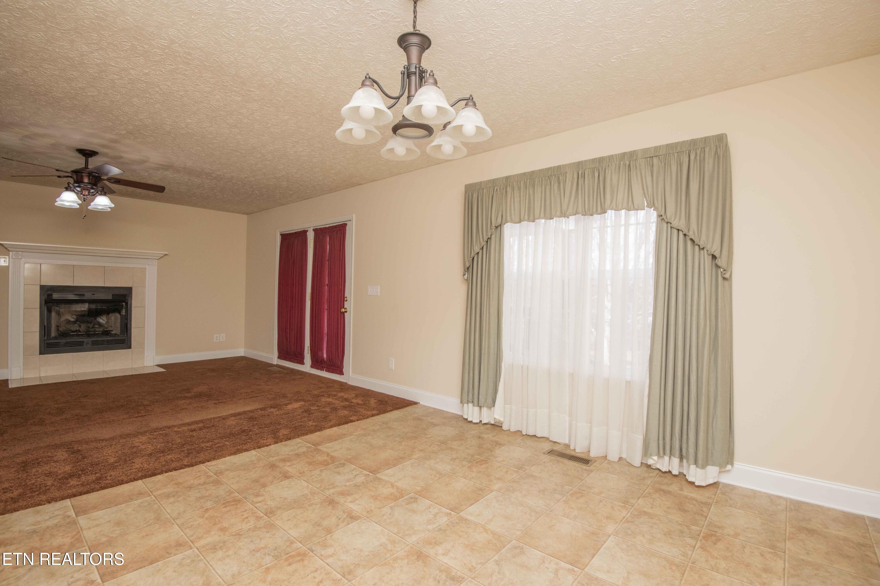 4723 Chesney Meadows Drive Strawberry Plains TN 37871