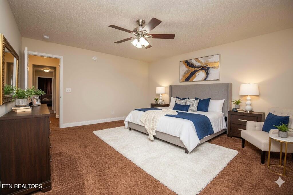 4723 Chesney Meadows Drive Strawberry Plains TN 37871