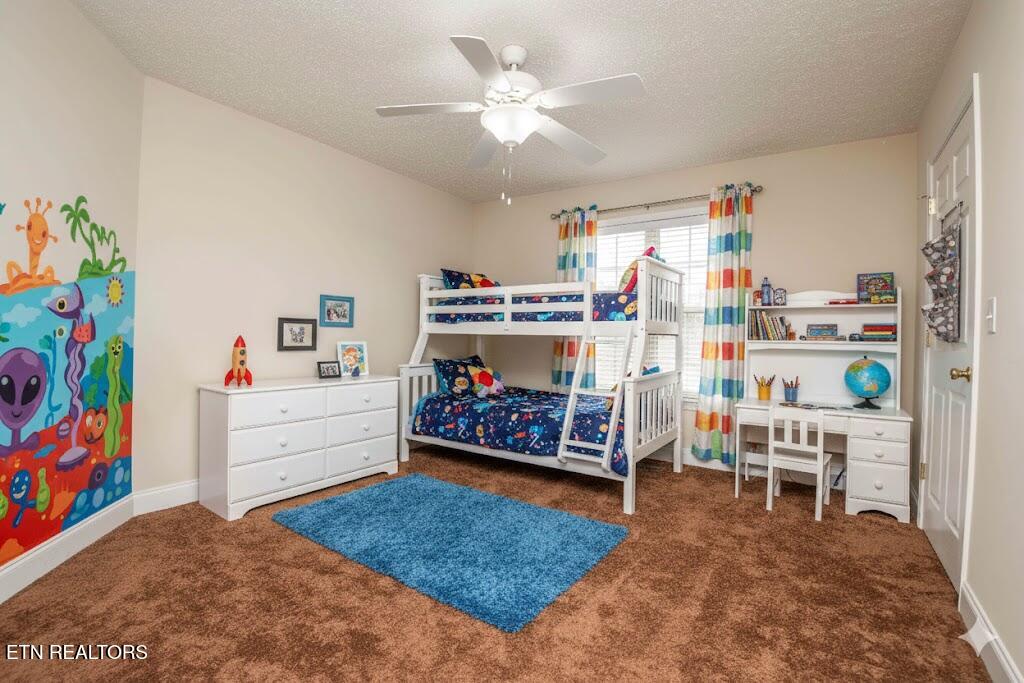 4723 Chesney Meadows Drive Strawberry Plains TN 37871