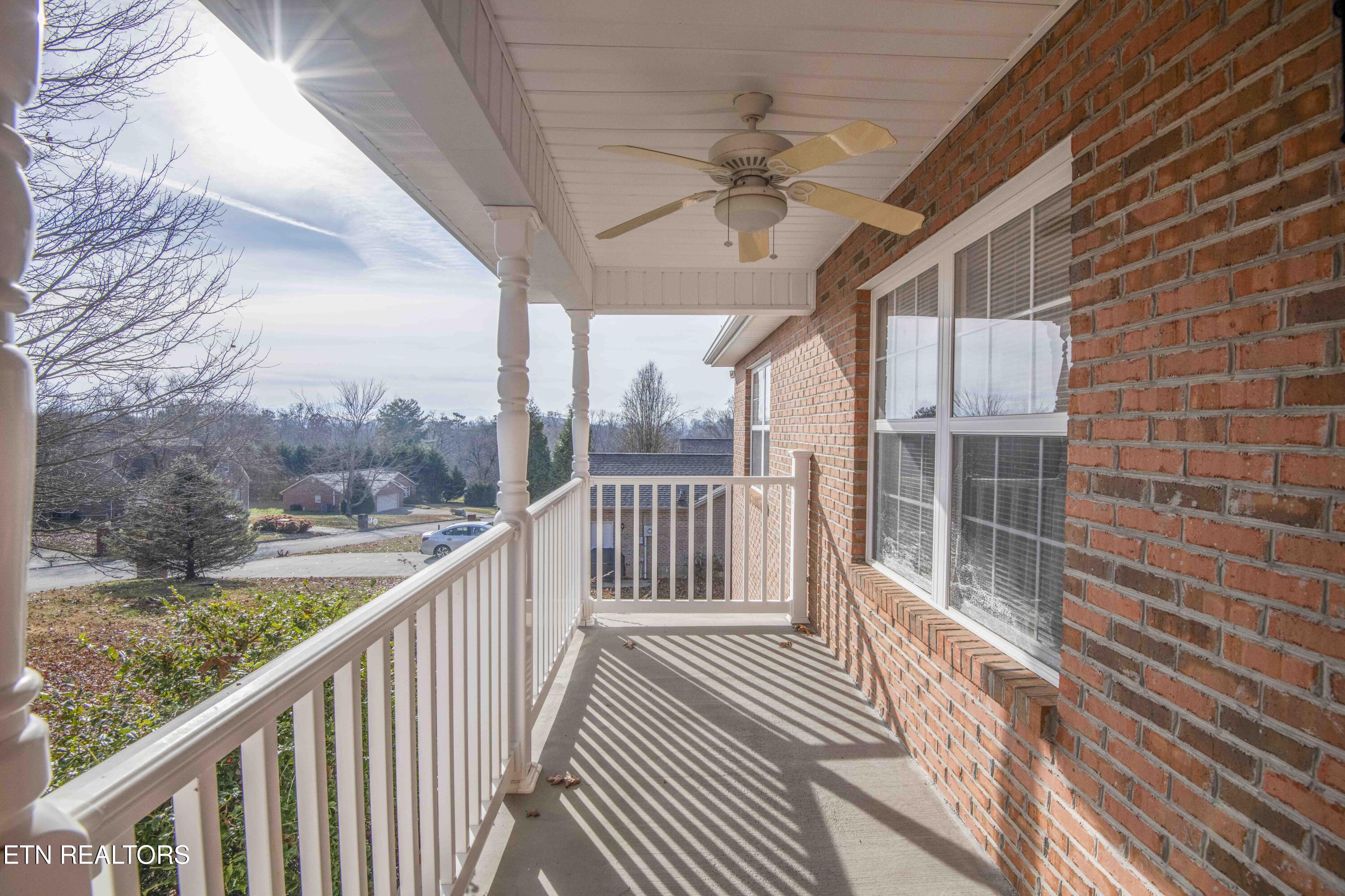 4723 Chesney Meadows Drive Strawberry Plains TN 37871