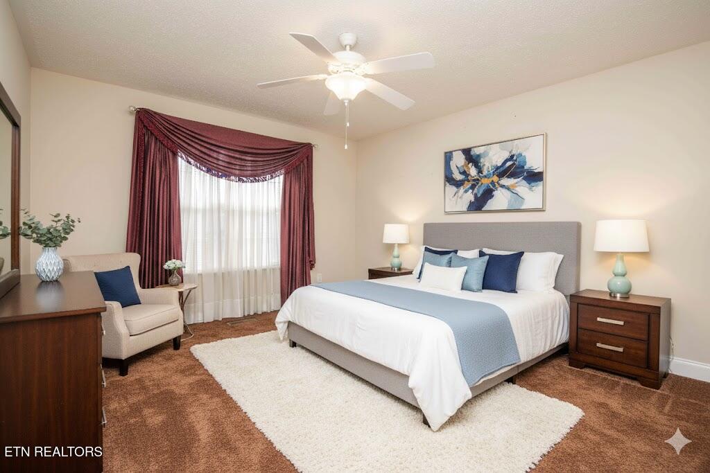 4723 Chesney Meadows Drive Strawberry Plains TN 37871