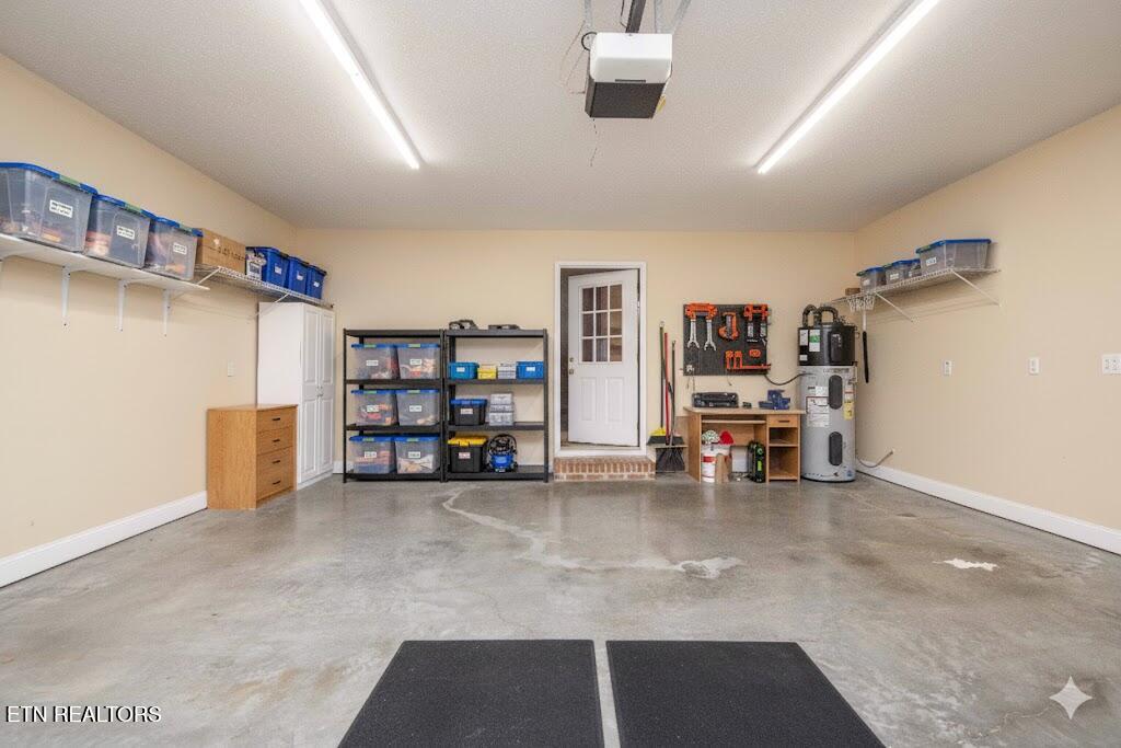 4723 Chesney Meadows Drive Strawberry Plains TN 37871