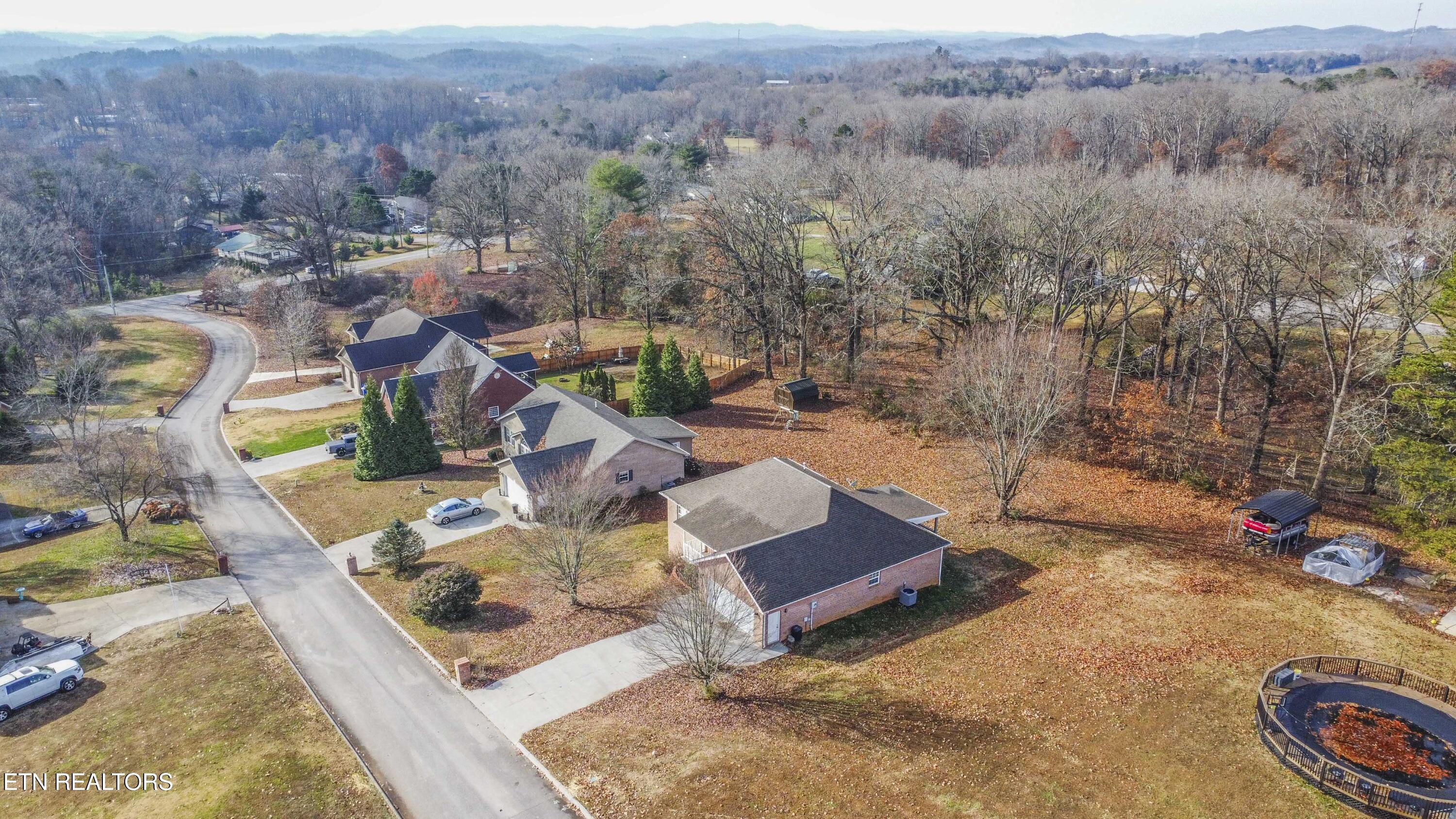4723 Chesney Meadows Drive Strawberry Plains TN 37871