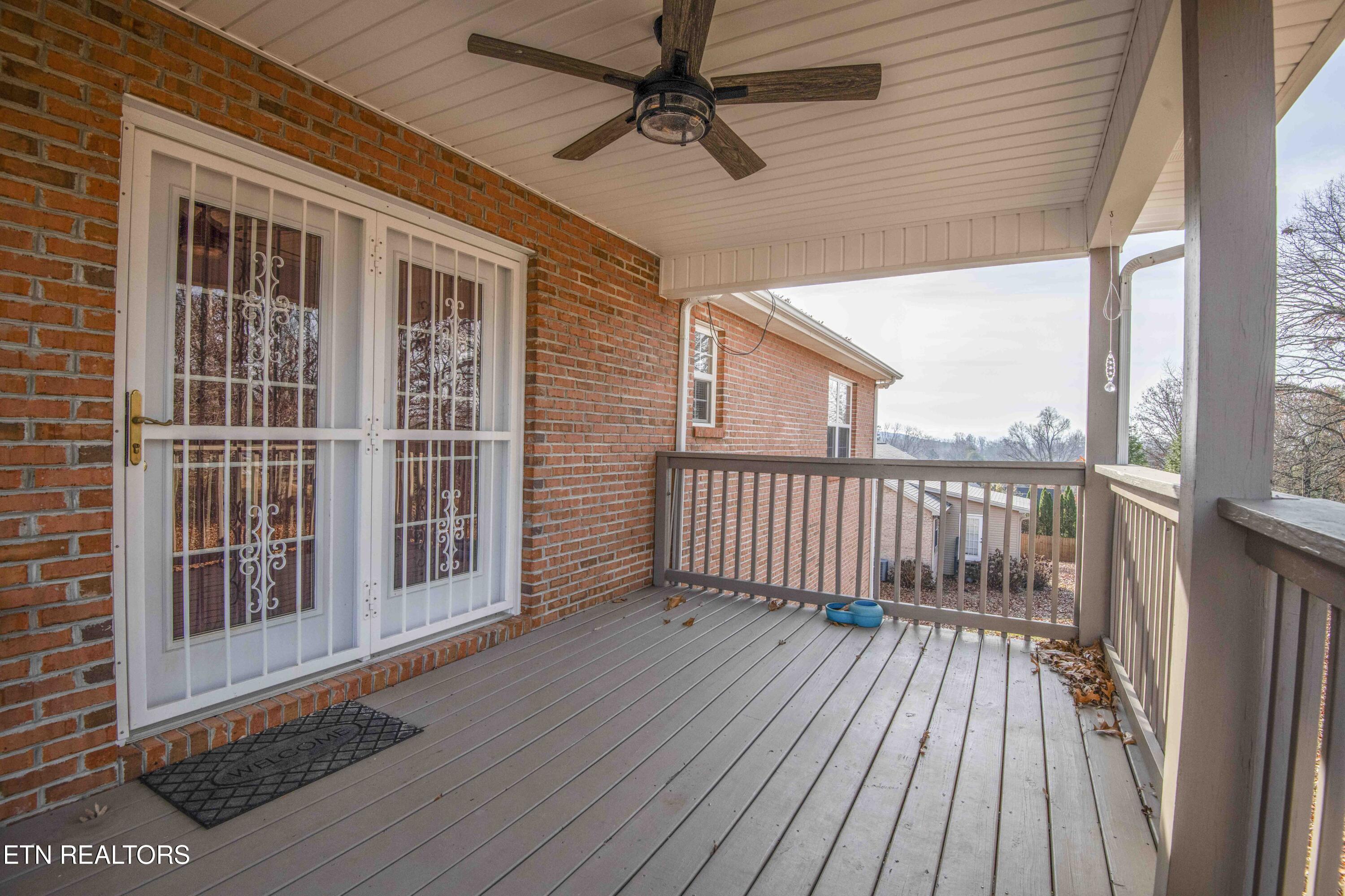 4723 Chesney Meadows Drive Strawberry Plains TN 37871