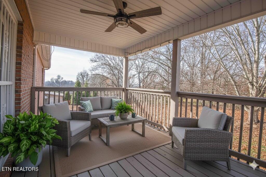 4723 Chesney Meadows Drive Strawberry Plains TN 37871