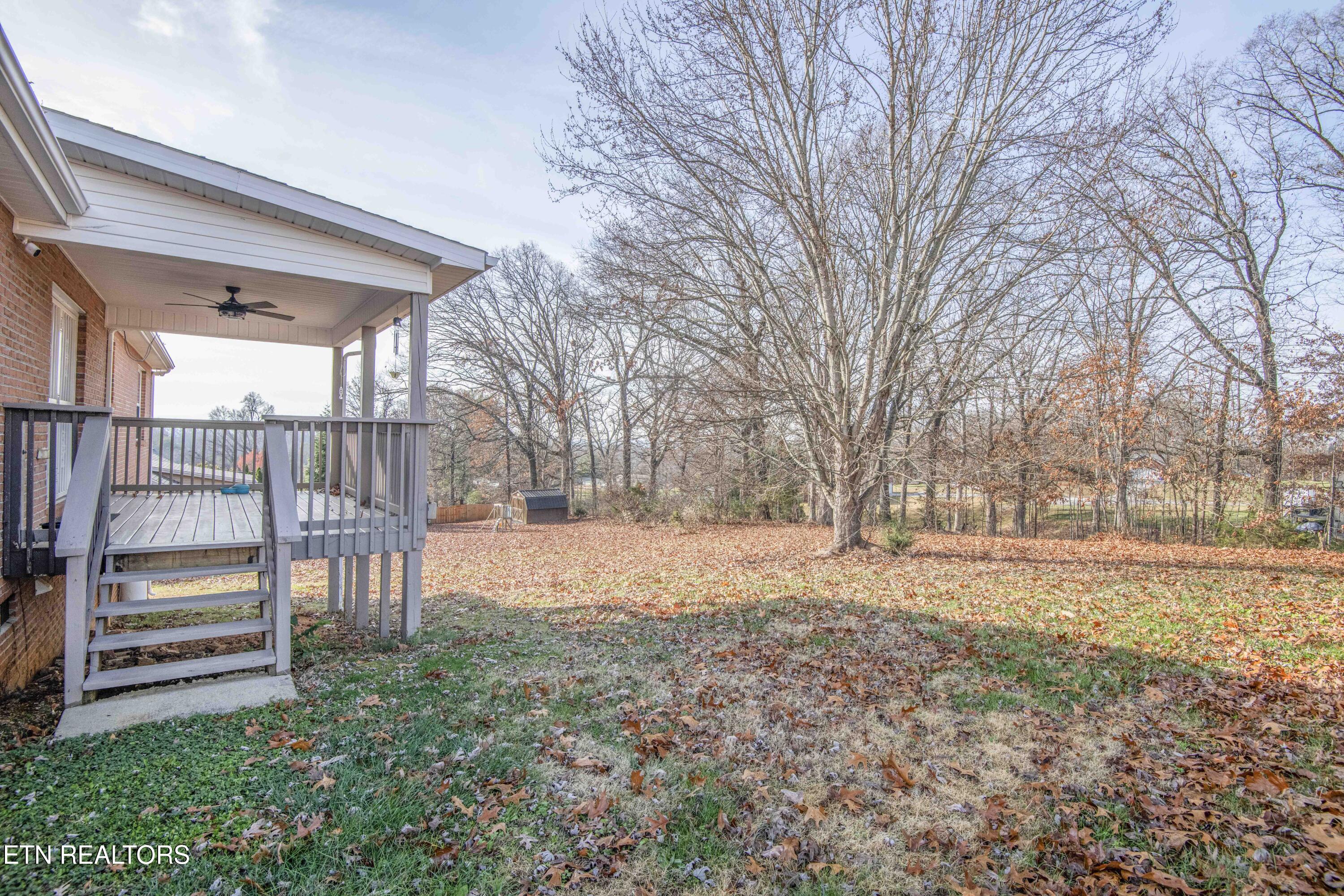4723 Chesney Meadows Drive Strawberry Plains TN 37871