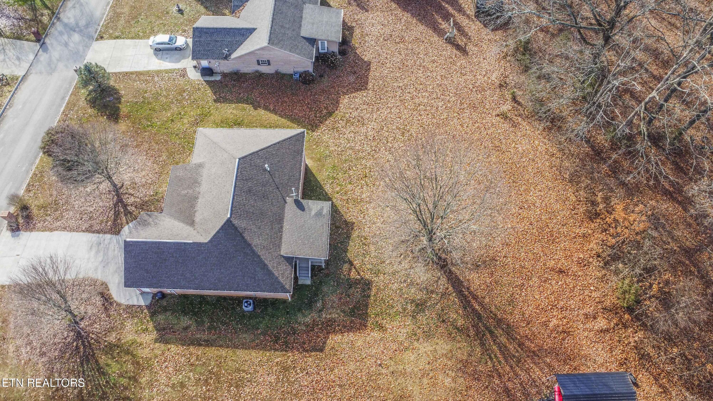 4723 Chesney Meadows Drive Strawberry Plains TN 37871