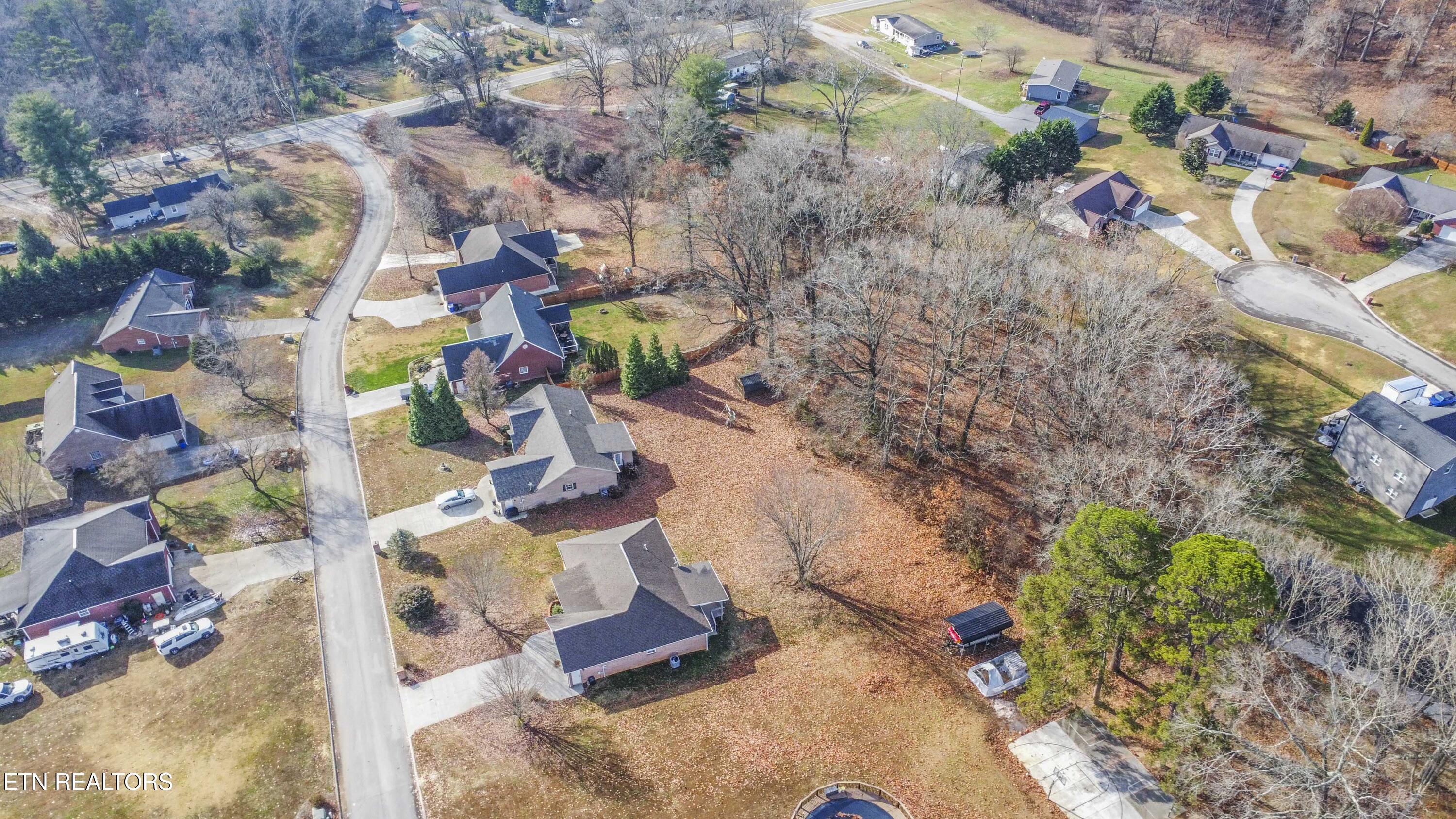 4723 Chesney Meadows Drive Strawberry Plains TN 37871