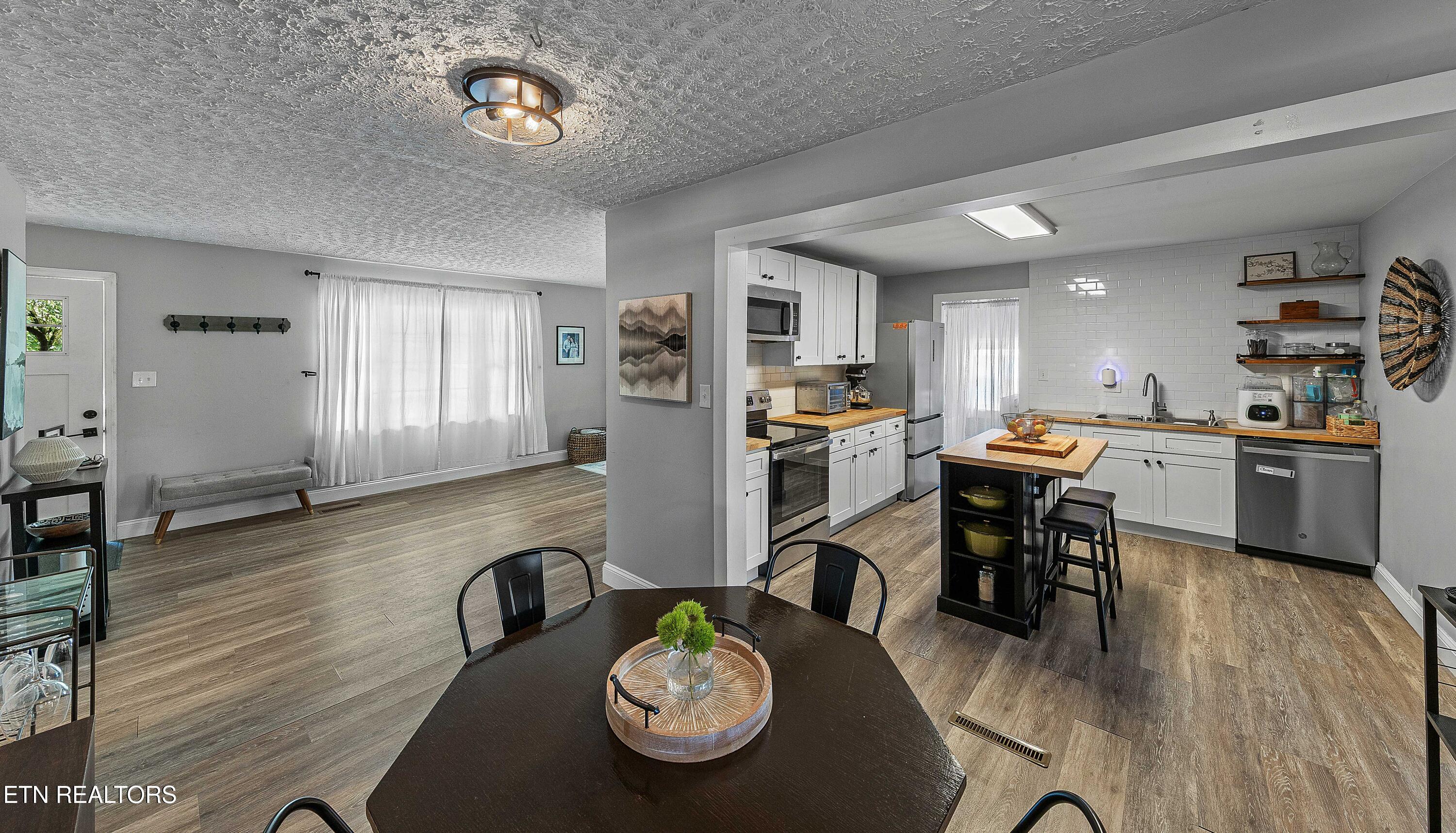 2940 Gaston Avenue Knoxville TN 37917