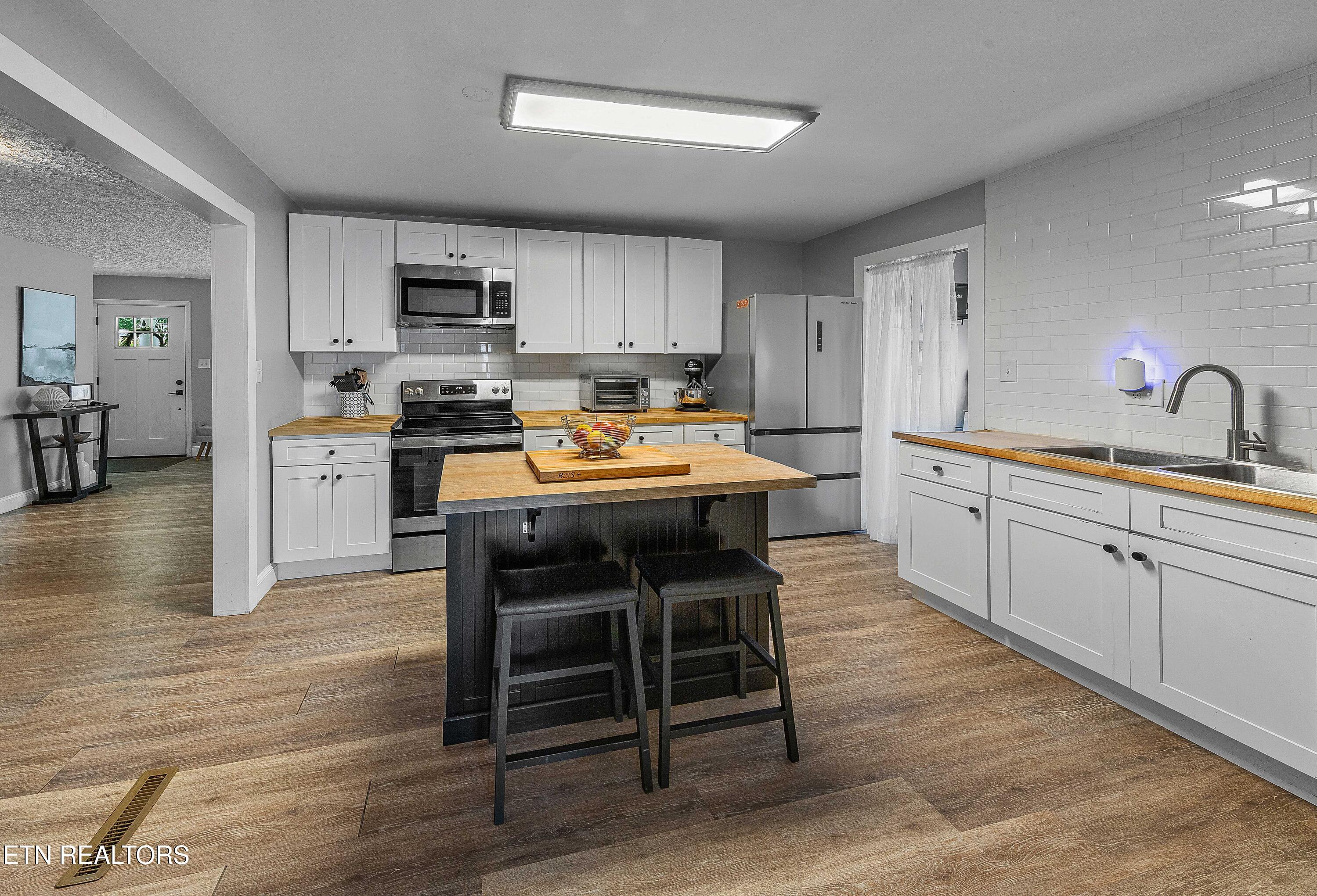 2940 Gaston Avenue Knoxville TN 37917