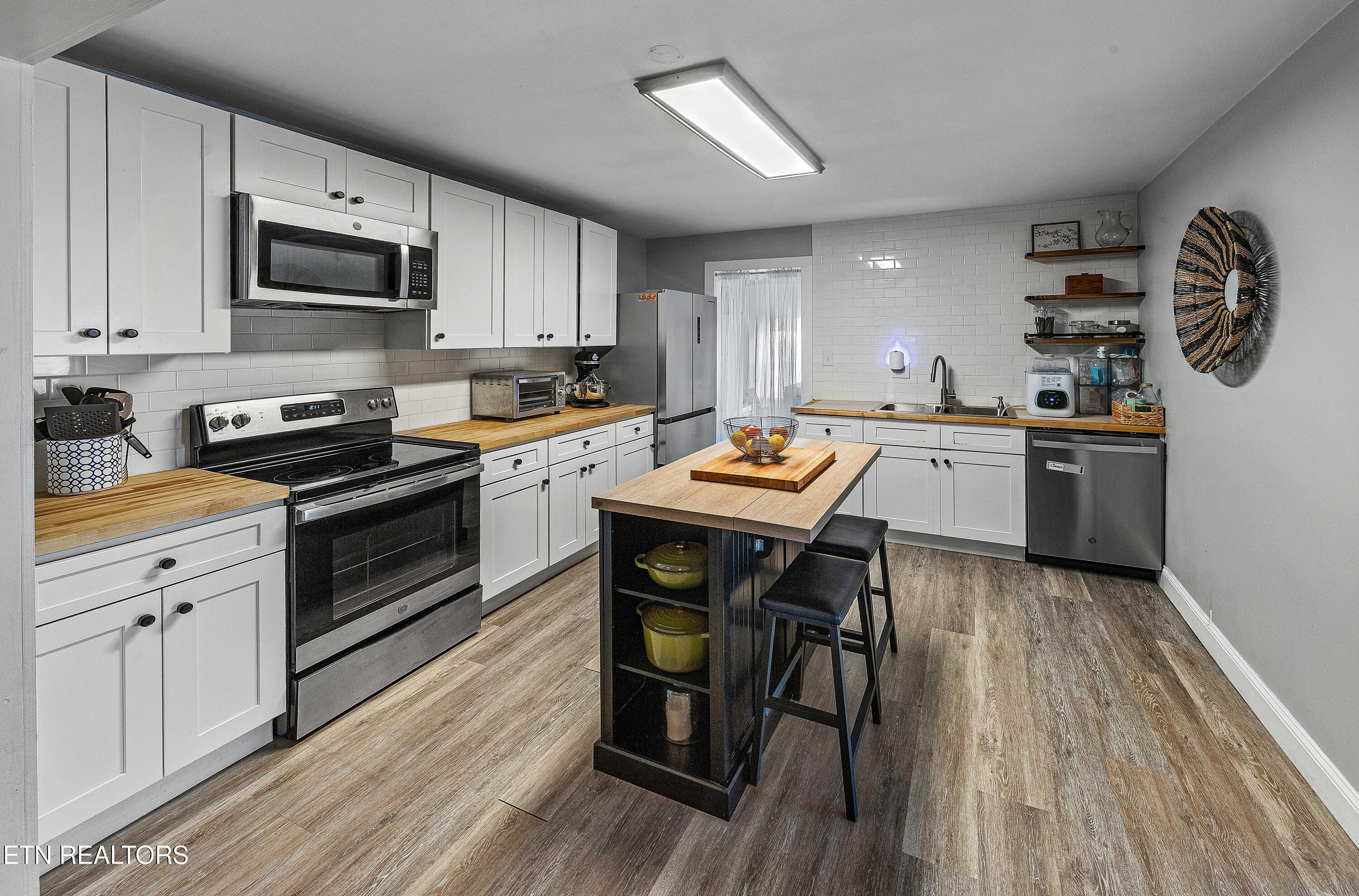 2940 Gaston Avenue Knoxville TN 37917