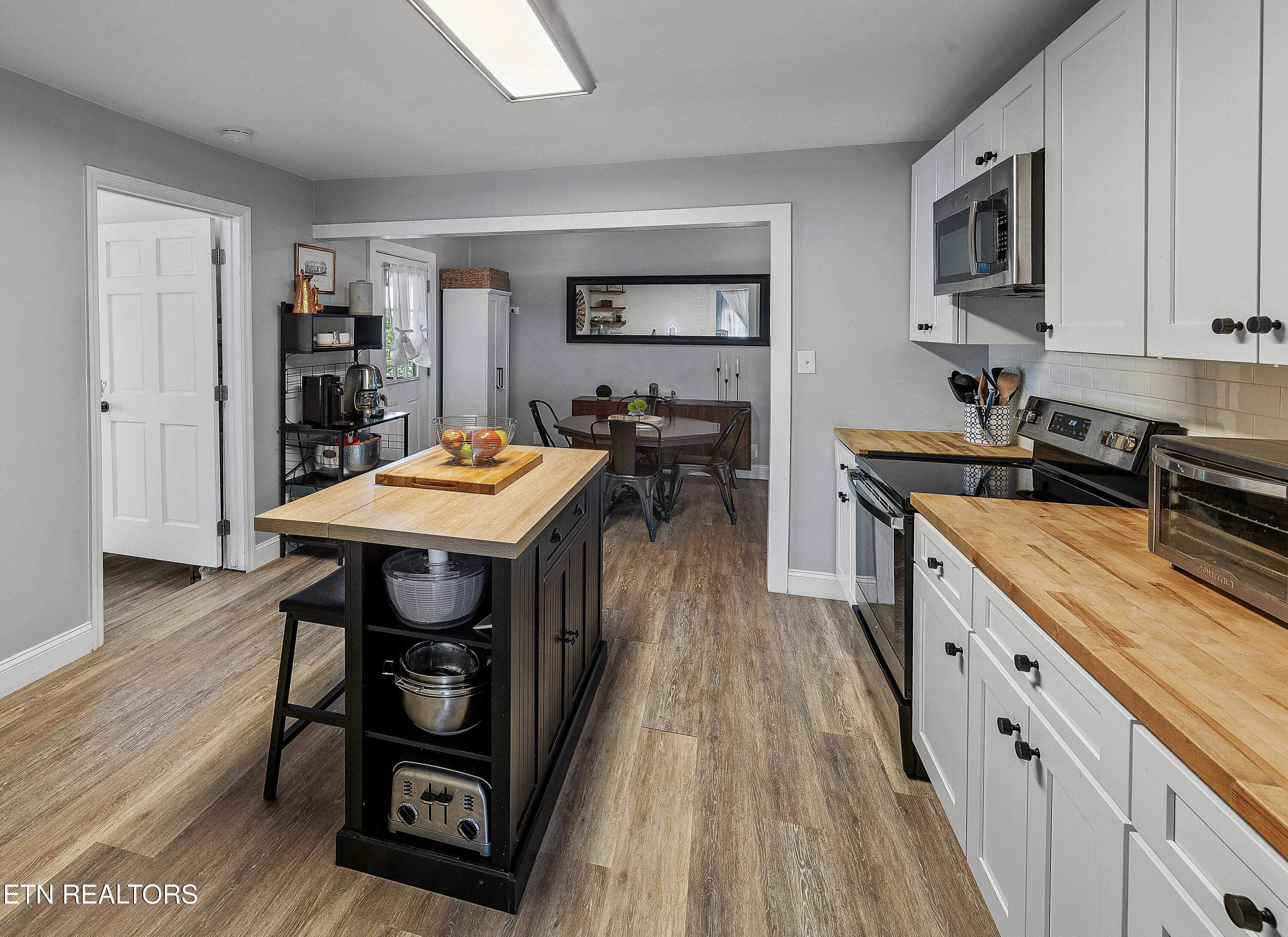 2940 Gaston Avenue Knoxville TN 37917